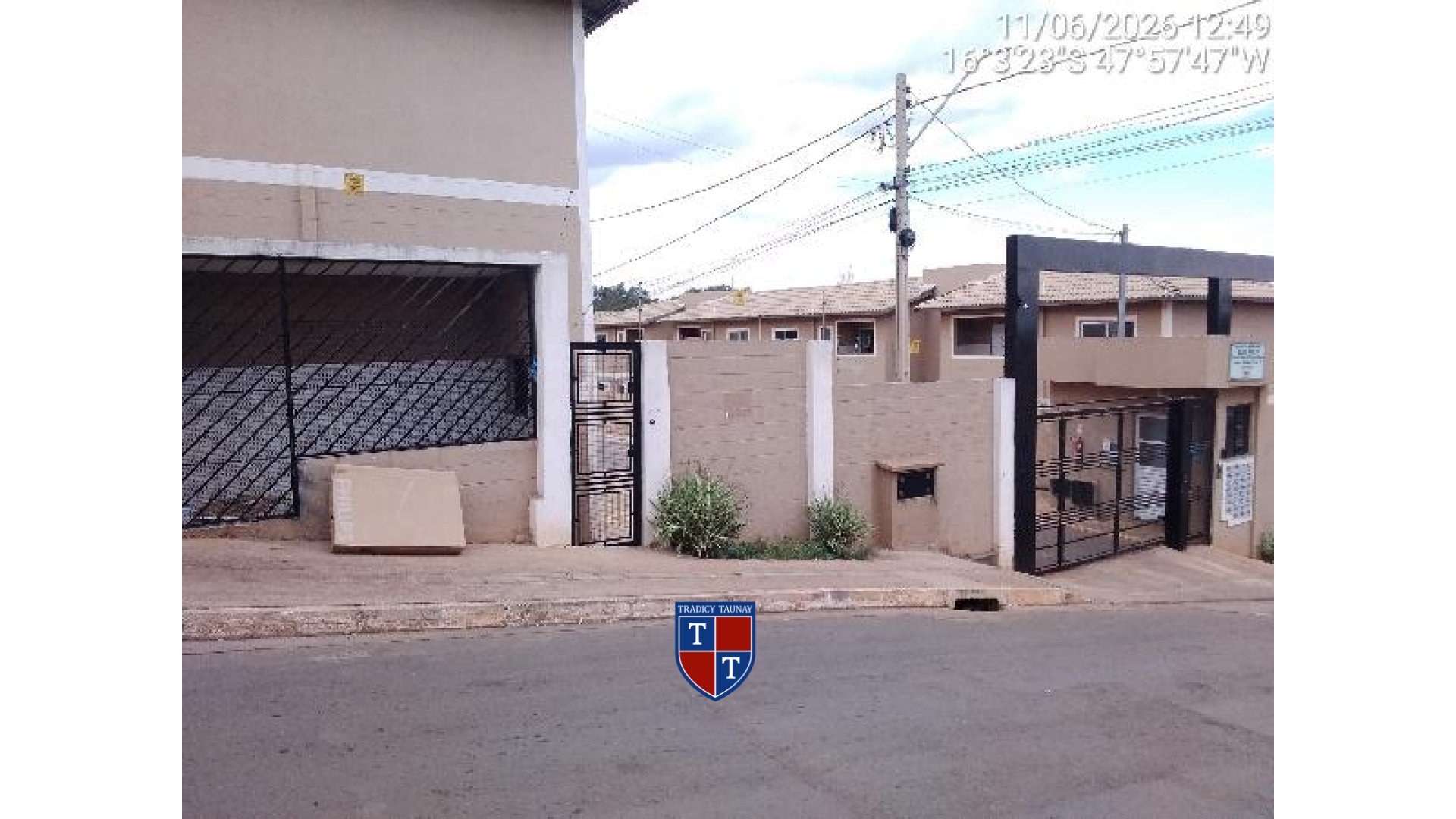 Foto 1 de APARTAMENTO em CHACARAS YPIRANGA - Imóvel Retomado Caixa