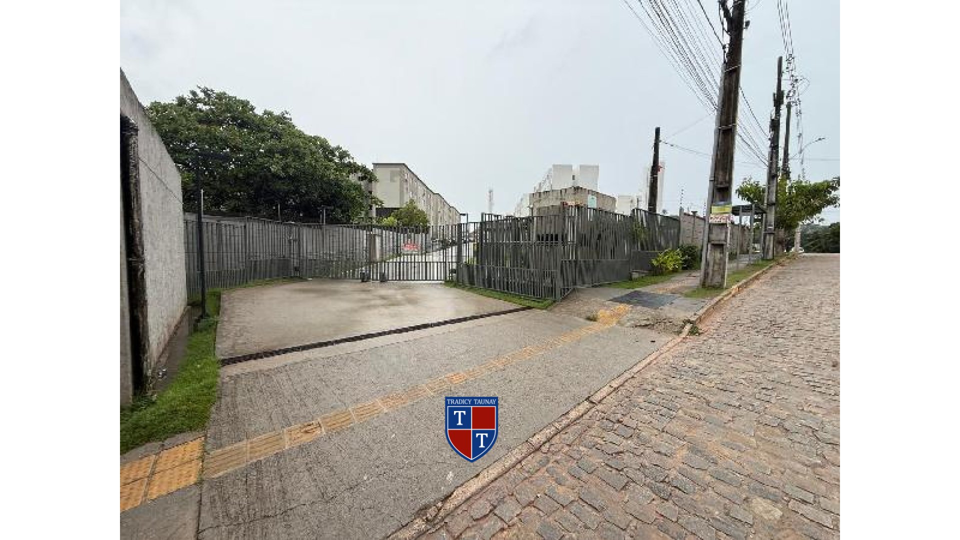 Foto 1 de APARTAMENTO em CELEIRO DAS ALEGRIAS FUTURAS - Imóvel Retomado Caixa