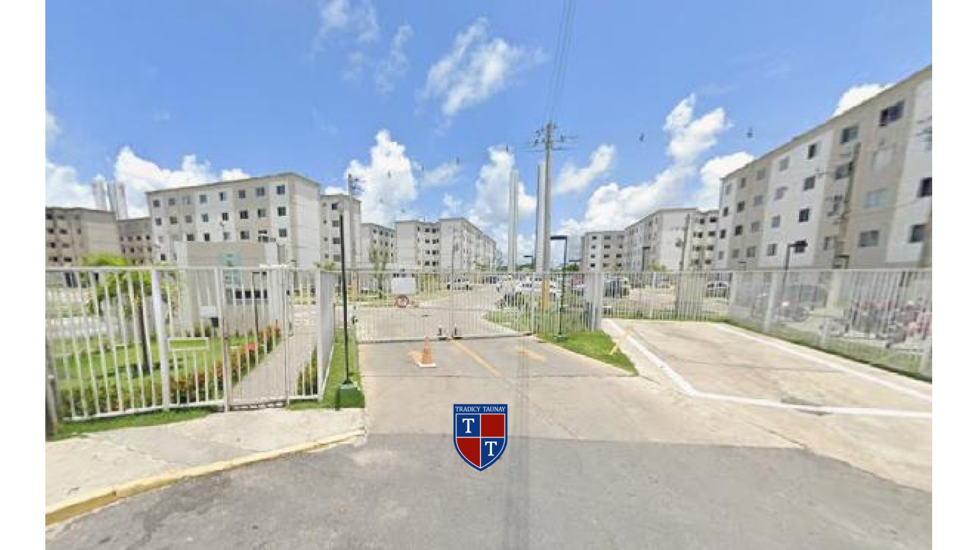 Foto 1 de APARTAMENTO em BARRA DE JANGADA - Imóvel Retomado Caixa