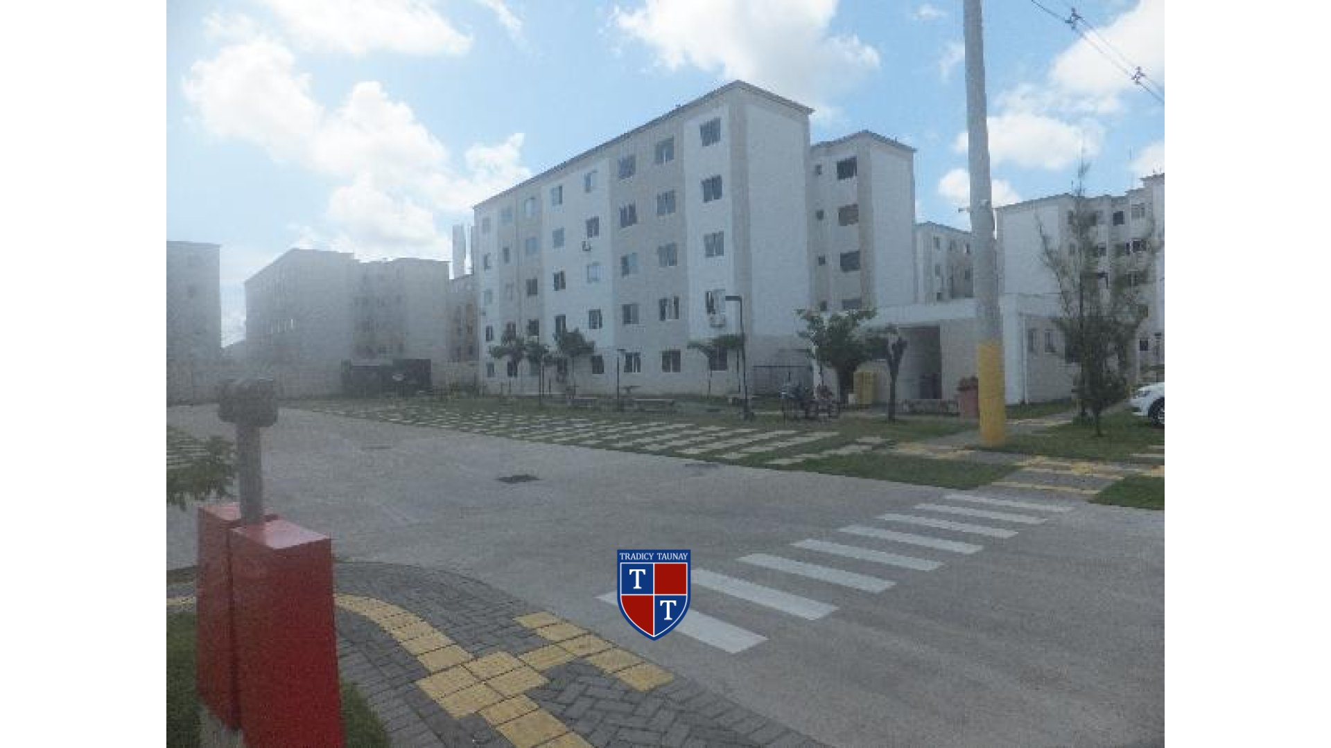 Foto 1 de APARTAMENTO em BARRA DE JANGADA - Imóvel Retomado Caixa