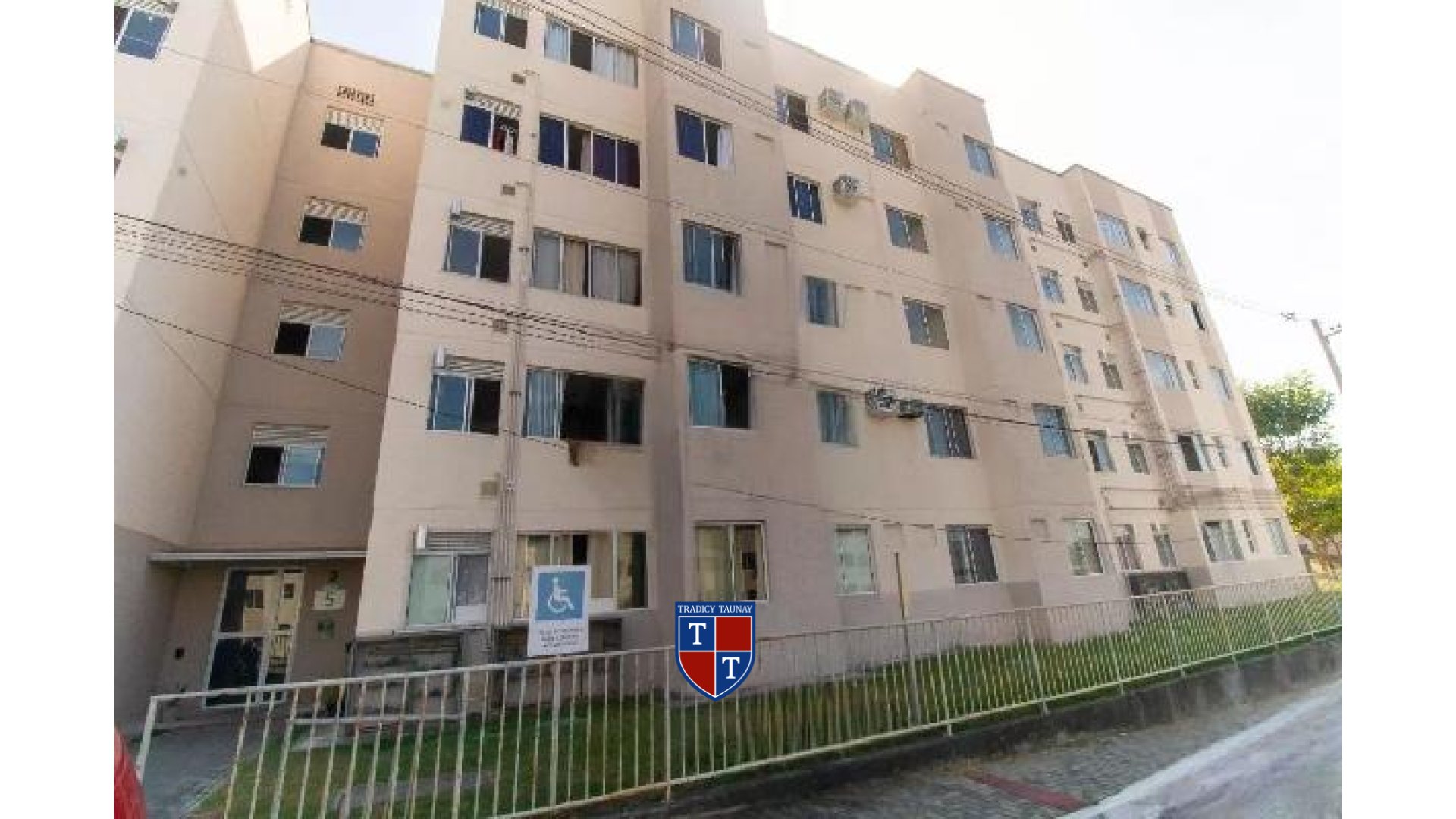 Foto 1 de APARTAMENTO em TRIBOBO - Imóvel Retomado Caixa