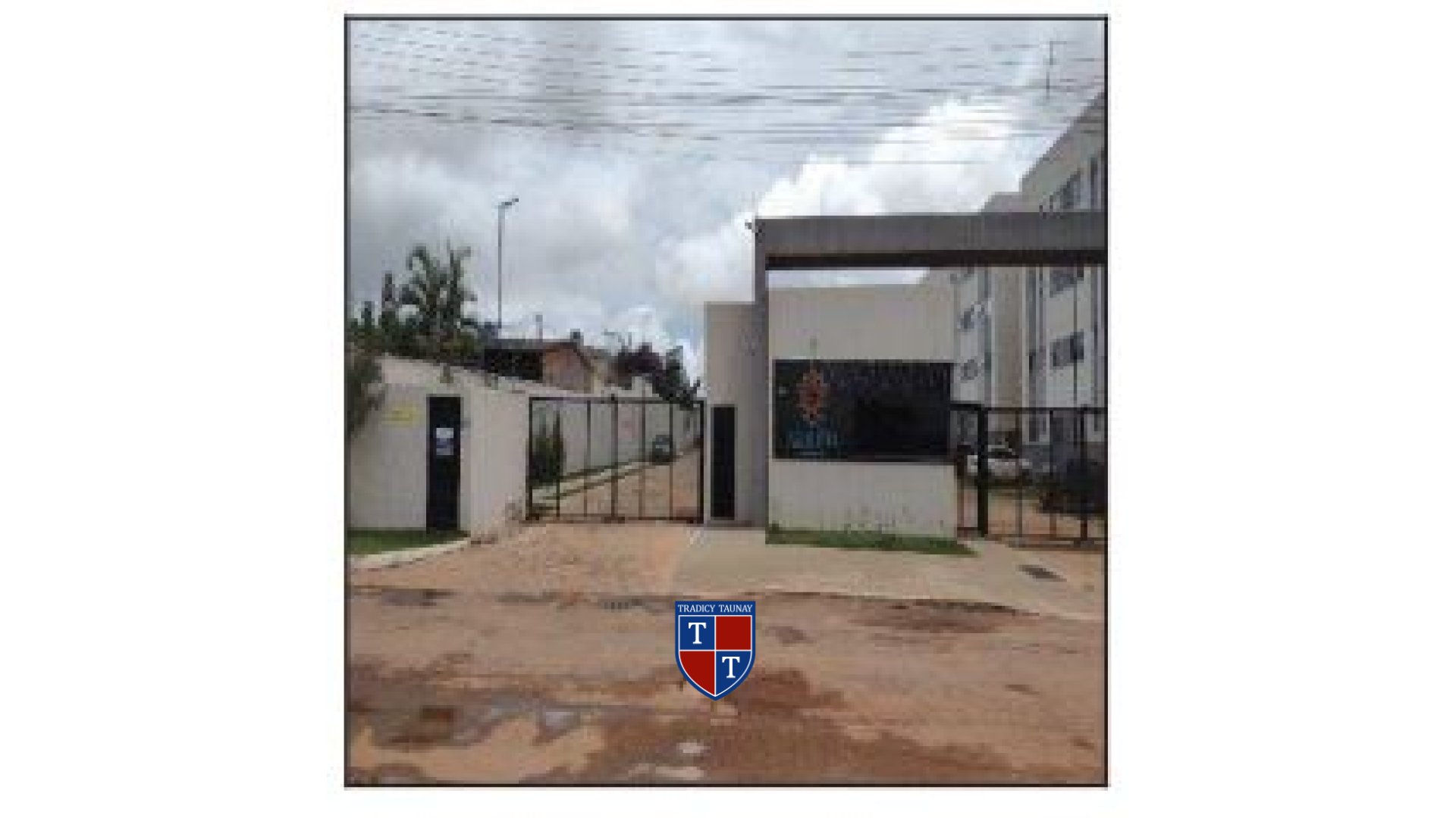 Foto 1 de APARTAMENTO em MANSOES CENTRO OESTE - Imóvel Retomado Caixa