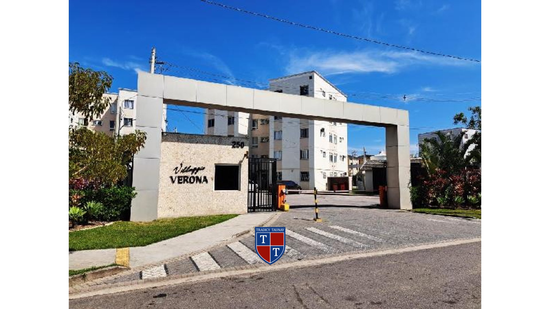 Foto 1 de APARTAMENTO em SANTA CRUZ - Imóvel Retomado Caixa