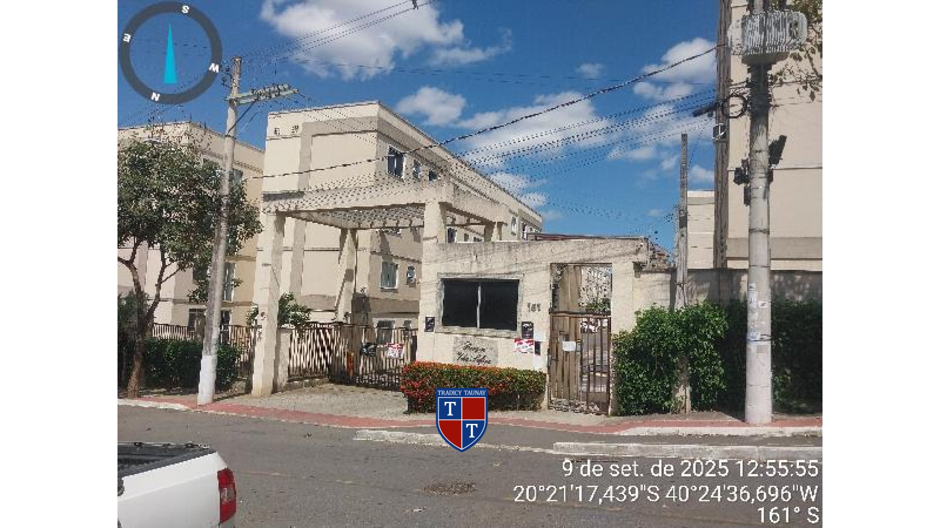 Foto 1 de APARTAMENTO em VILA BETHANIA - Imóvel Retomado Caixa