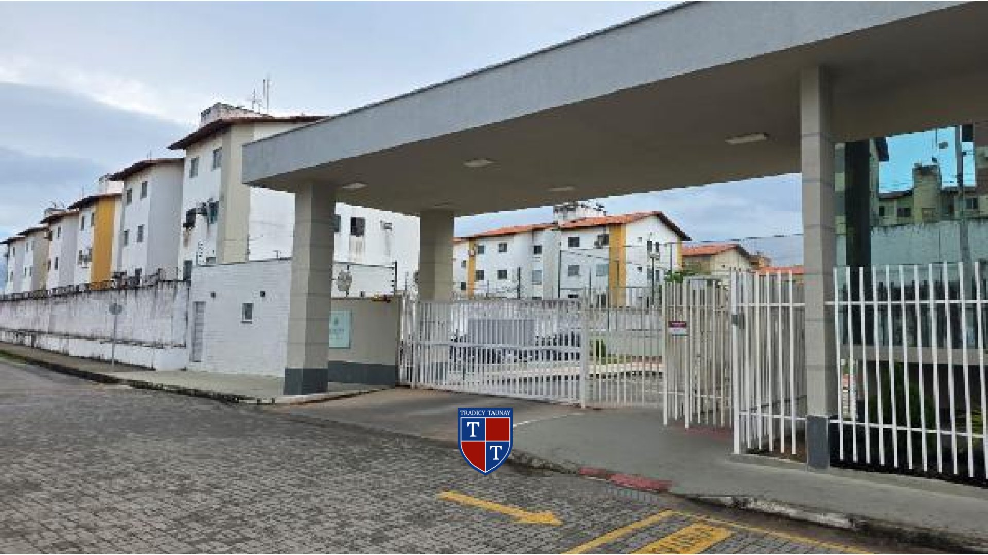 Foto 1 de APARTAMENTO em TURU - Imóvel Retomado Caixa