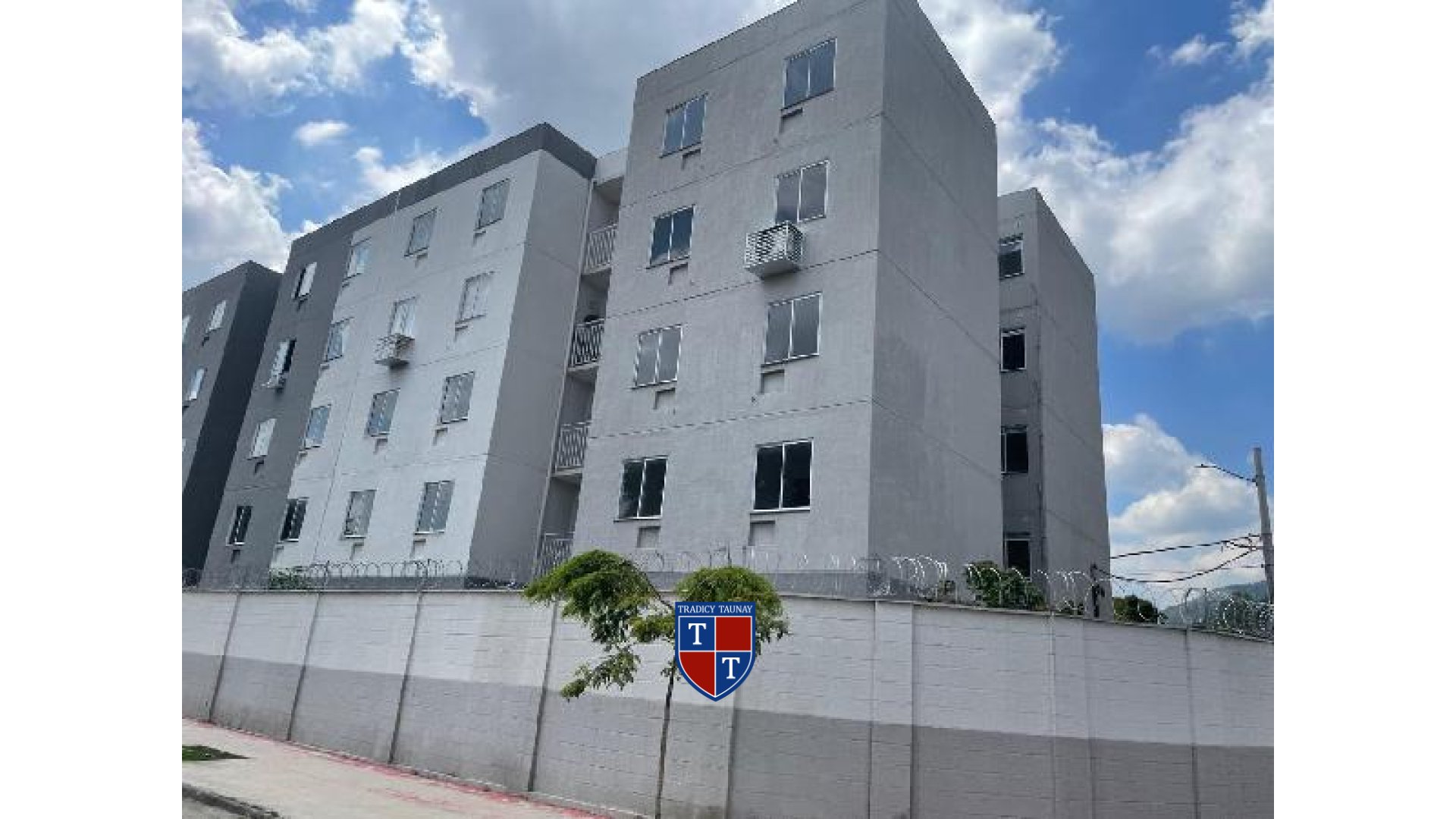 Foto 1 de APARTAMENTO em GUARATIBA - Imóvel Retomado Caixa
