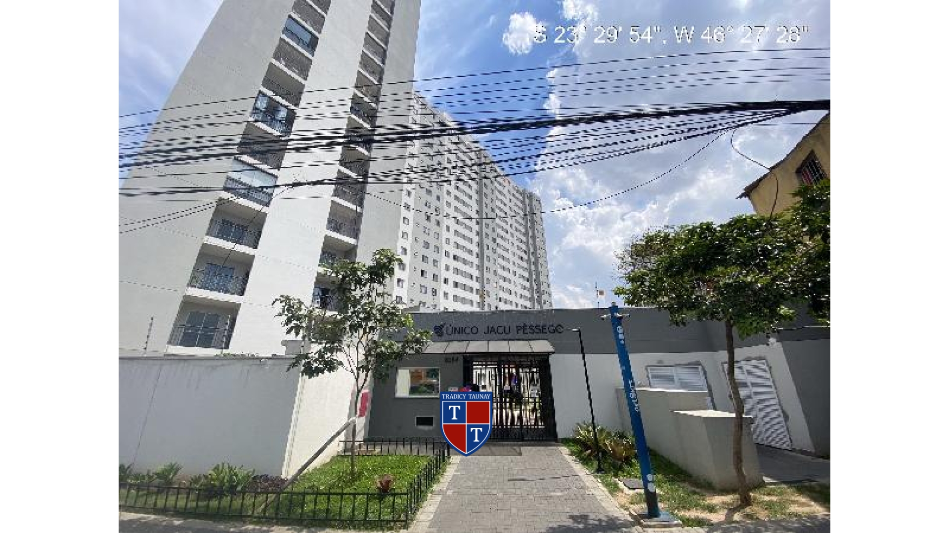 Foto 1 de APARTAMENTO em VILA NORMA, SAO PAULO/SP - Imóvel Retomado CAIXA Ref 8787712162597