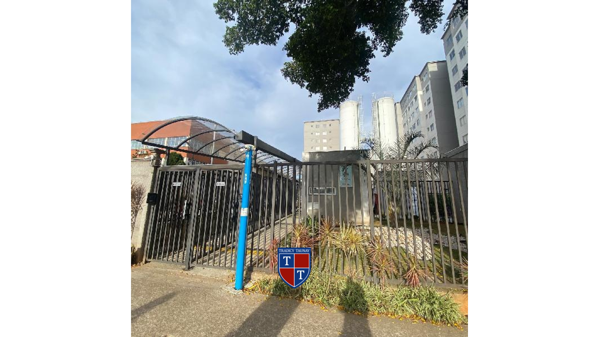 Foto 1 de APARTAMENTO em DIST DE ITAQUERA - Imóvel Retomado Caixa