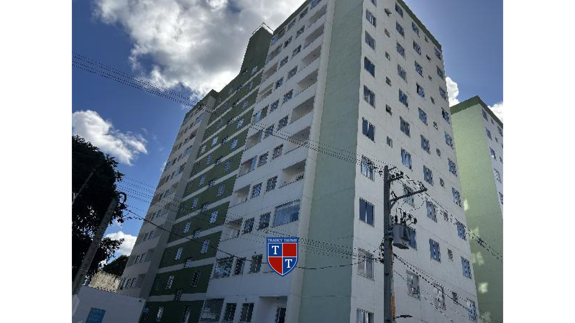 Foto 1 de APARTAMENTO em SUSSUARANA - Imóvel Retomado Caixa