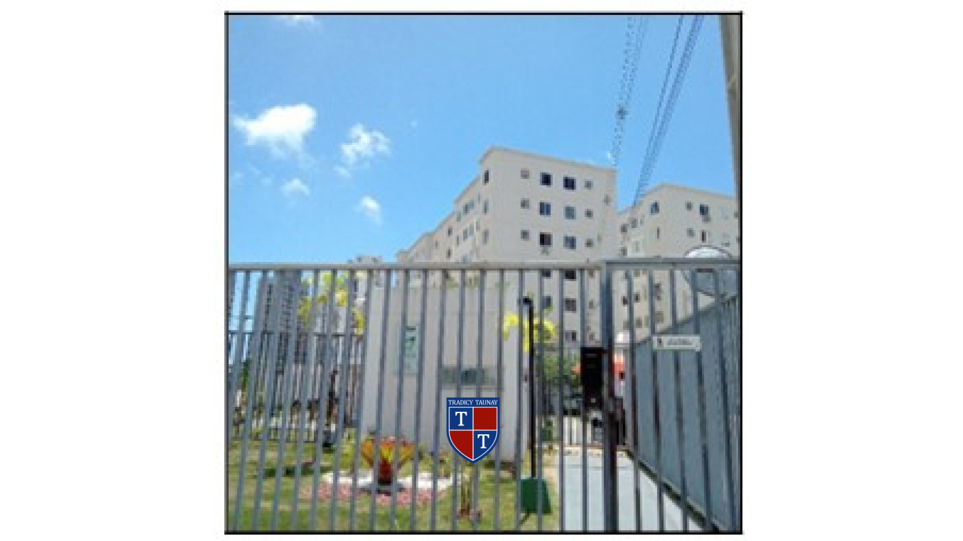 Foto 1 de APARTAMENTO em PIATA - Imóvel Retomado Caixa