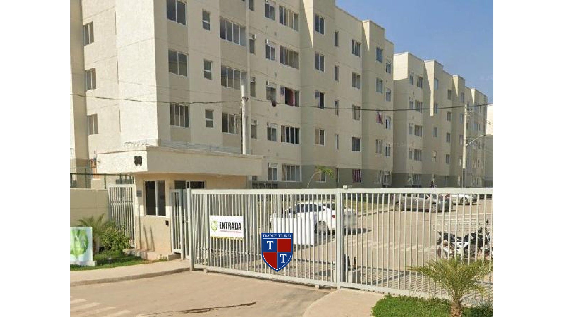 Foto 1 de APARTAMENTO em SAO VICENTE - Imóvel Retomado Caixa