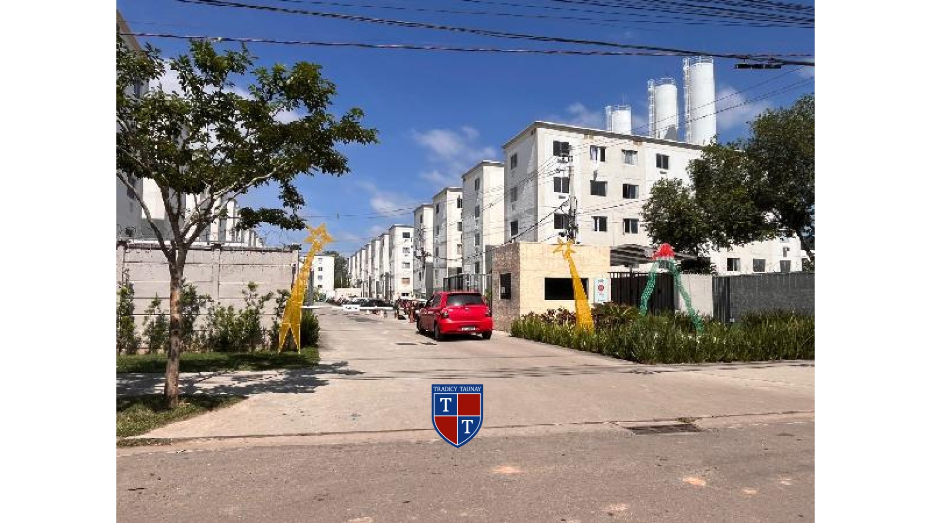 Foto 1 de APARTAMENTO em GUARATIBA - Imóvel Retomado Caixa