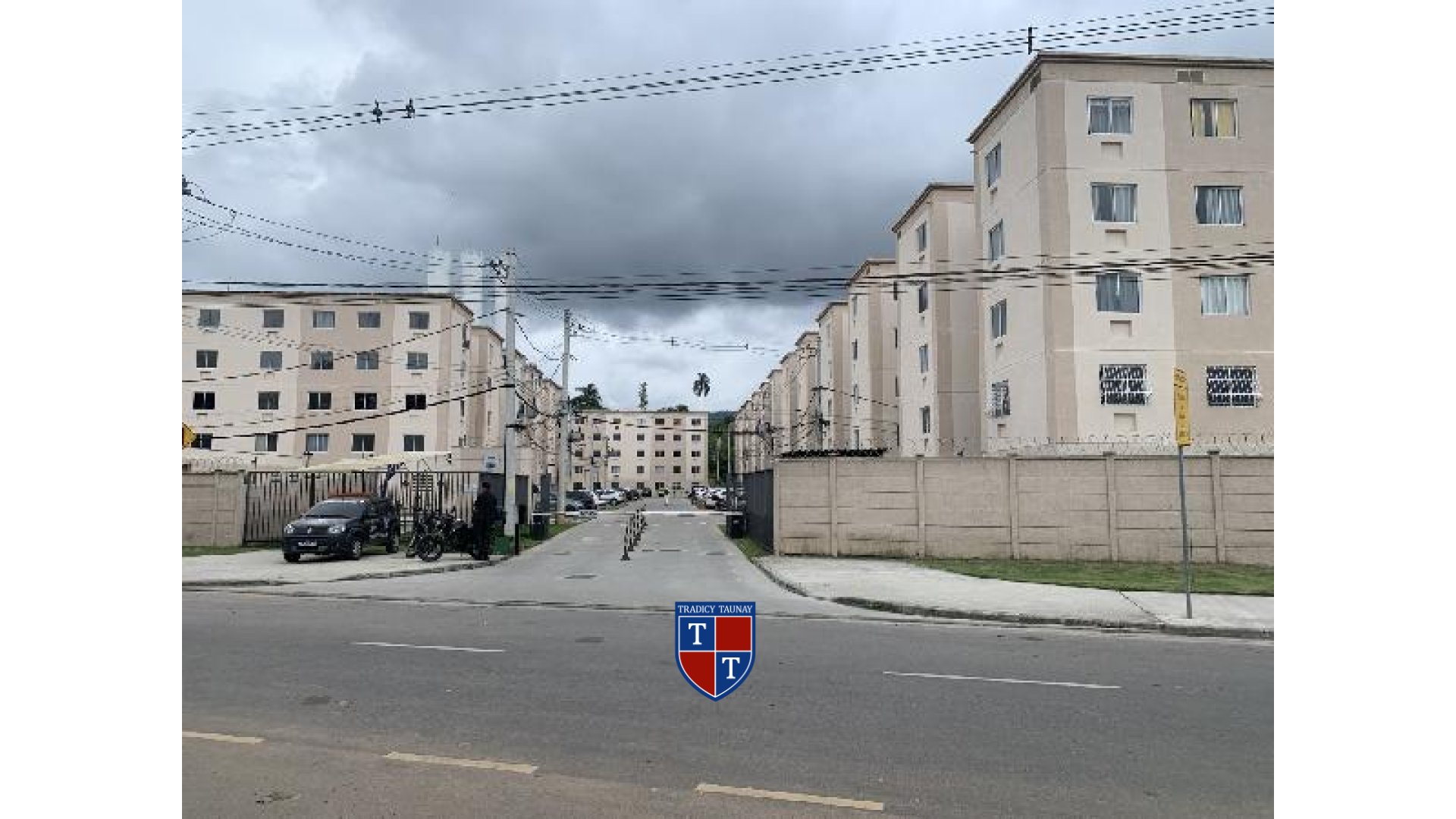 Foto 1 de APARTAMENTO em SANTISSIMO - Imóvel Retomado Caixa