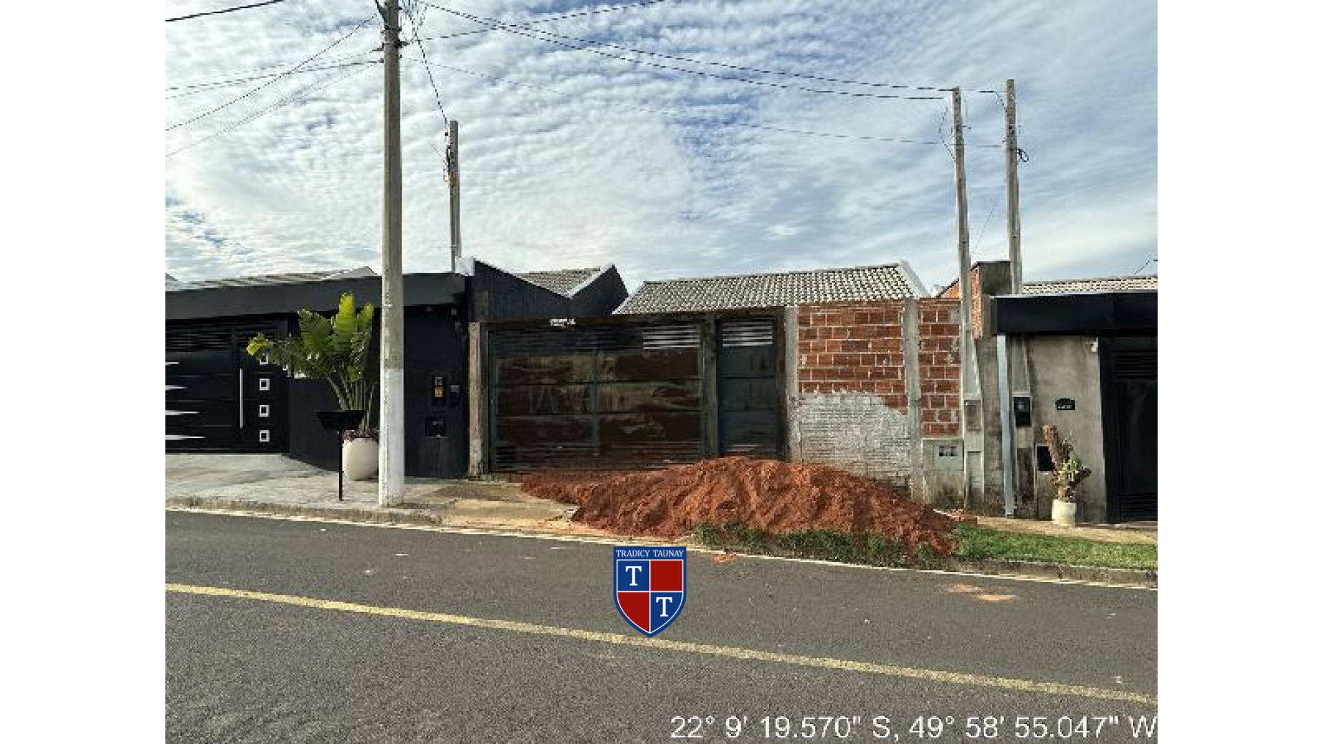 Foto 1 de CASA em TERRAS DE SAO PAULO I, MARILIA/SP - Imóvel Retomado CAIXA Ref 8787712169400