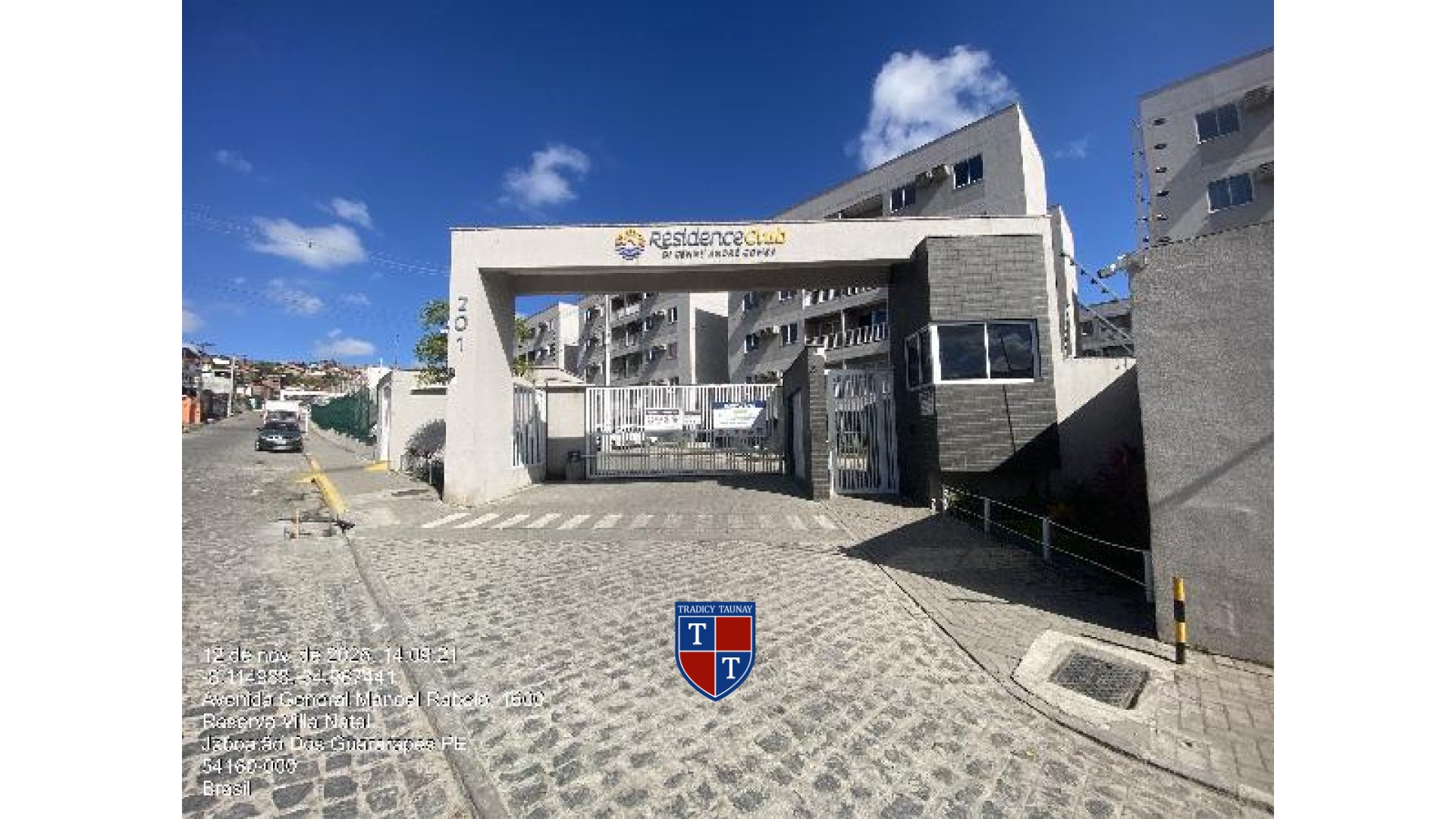Foto 1 de APARTAMENTO em DOIS CARNEIROS - Imóvel Retomado Caixa