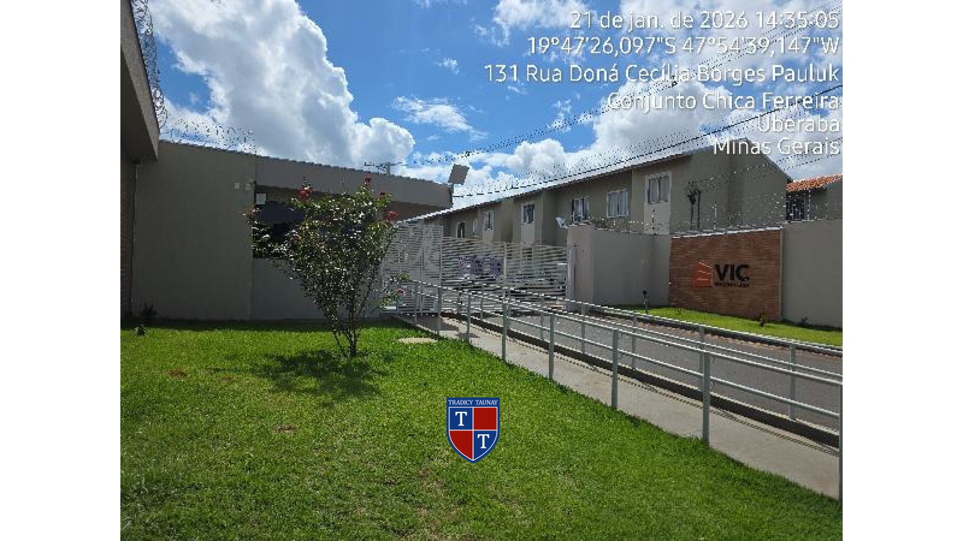 Foto 1 de APARTAMENTO em CONJUNTO CHICA FERREIRA - Imóvel Retomado Caixa