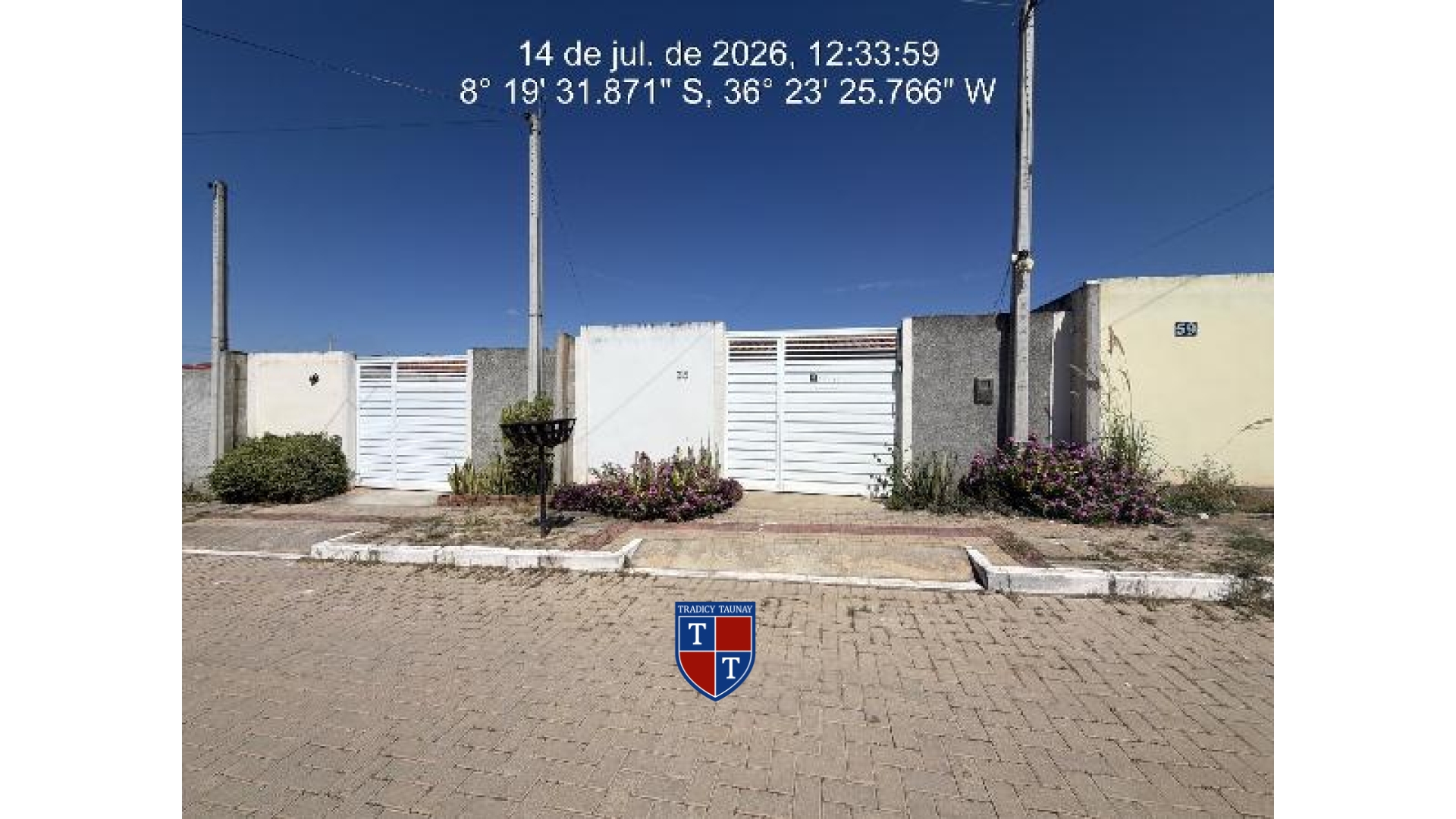 Foto 1 de CASA em EUNO ANDRADE DA SILVA - Imóvel Retomado Caixa