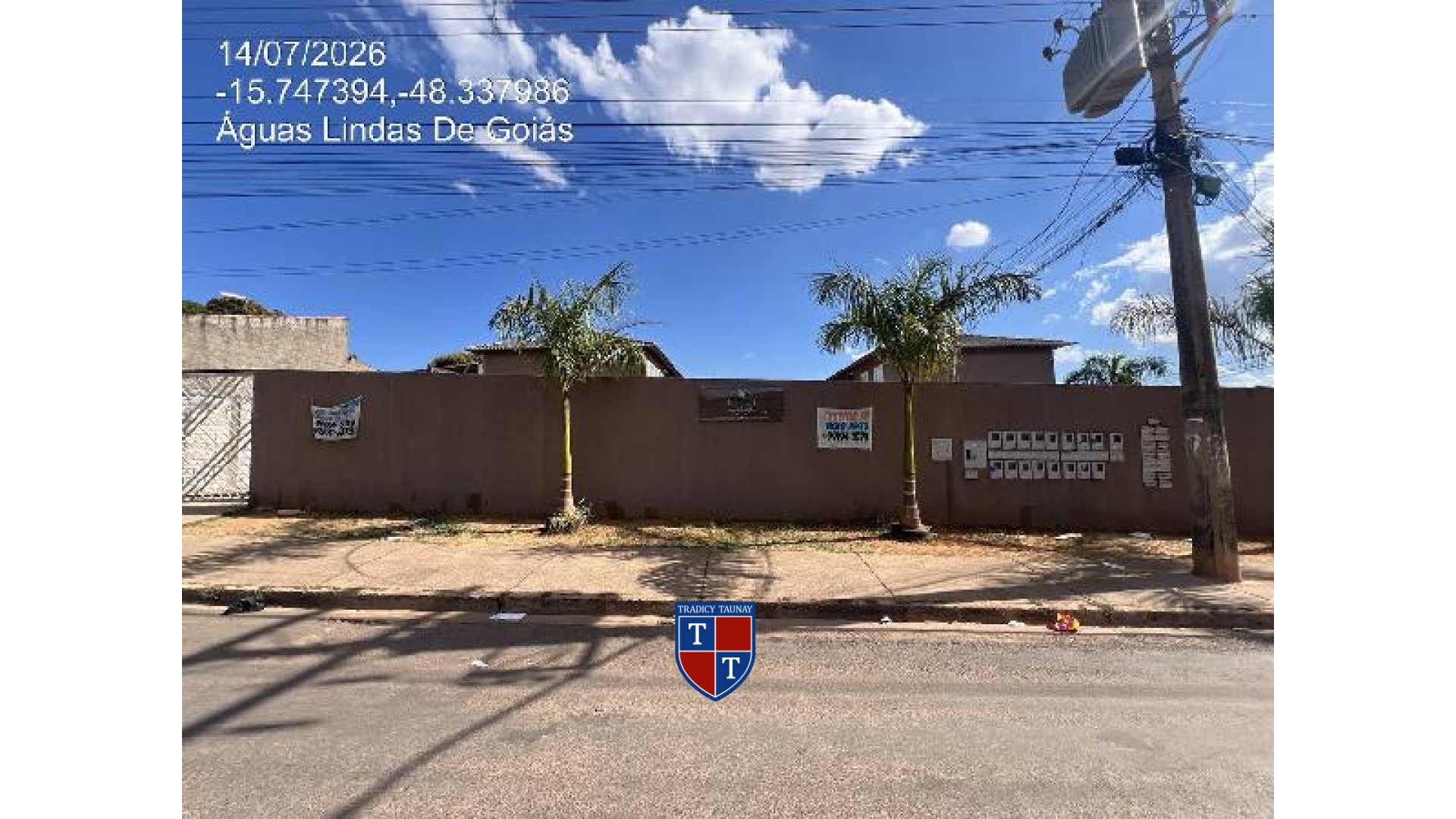 Foto 1 de APARTAMENTO em JARDIM AMERICA IV - Imóvel Retomado Caixa