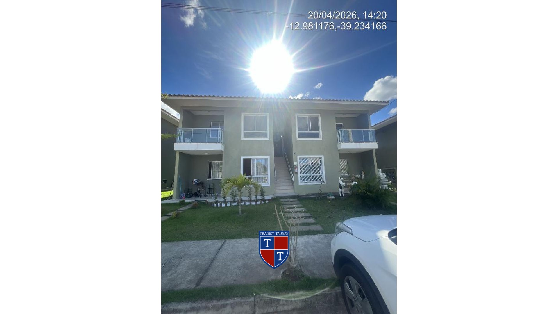 Foto 1 de APARTAMENTO em CAJUEIRO - Imóvel Retomado Caixa