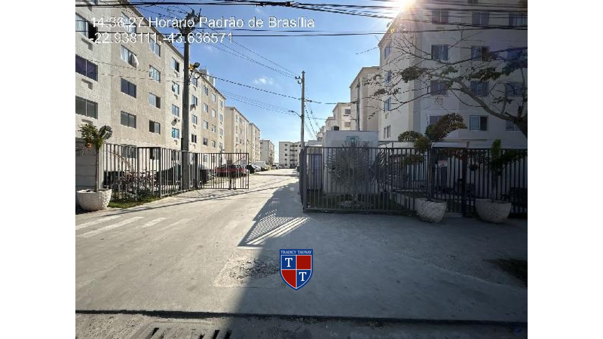 Foto 1 de APARTAMENTO em SANTA CRUZ - Imóvel Retomado Caixa