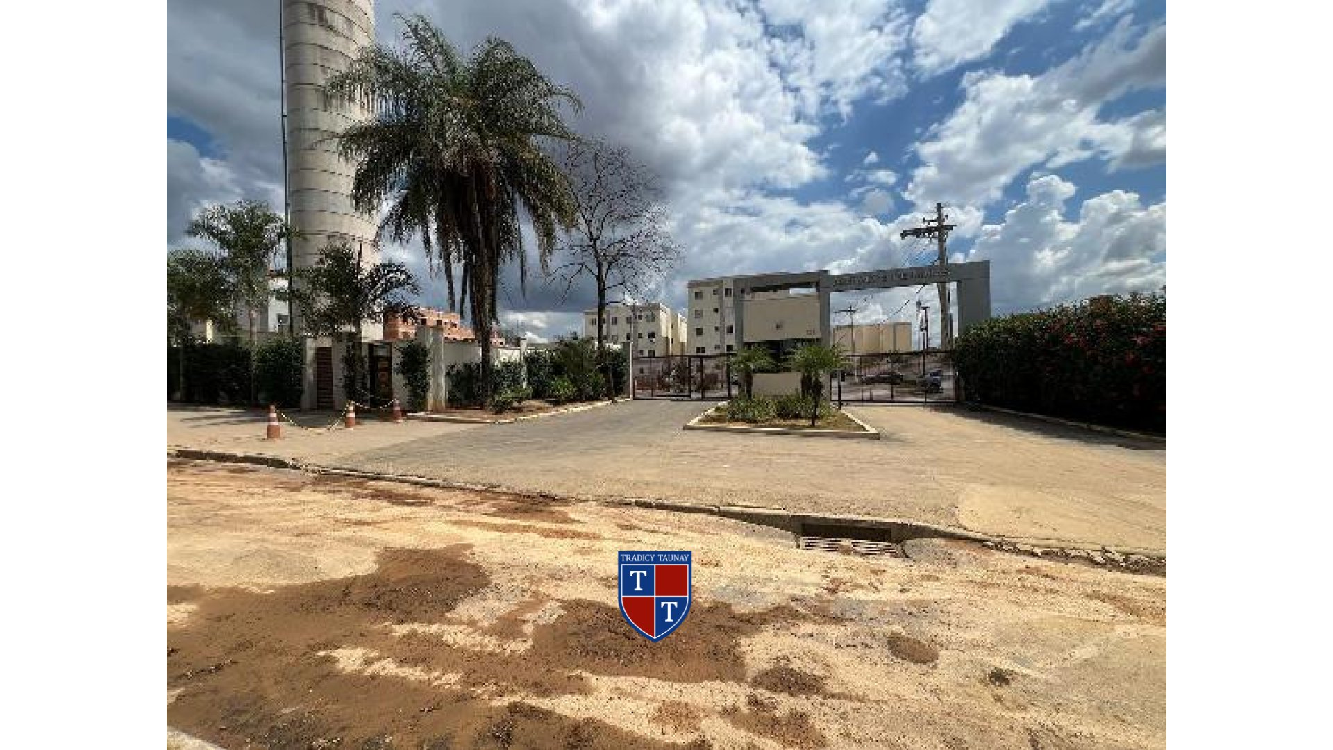 Foto 1 de APARTAMENTO em DISTRITO INDUSTRIAL - Imóvel Retomado Caixa