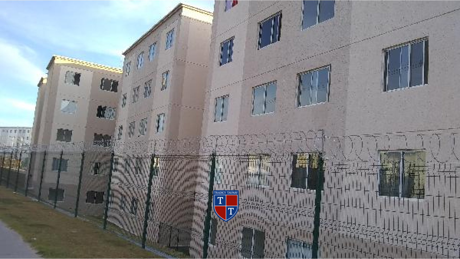 Foto 1 de APARTAMENTO em AREIA BRANCA - Imóvel Retomado Caixa