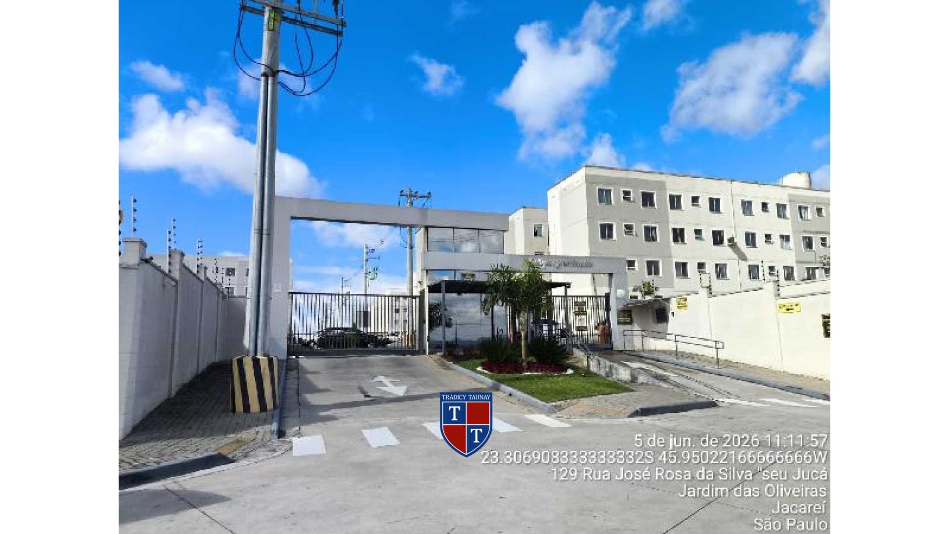 Foto 1 de APARTAMENTO em COLONIA - Imóvel Retomado Caixa