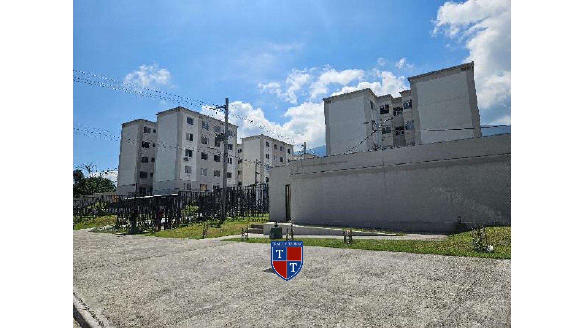 Foto 1 de APARTAMENTO em CABUCU - Imóvel Retomado Caixa