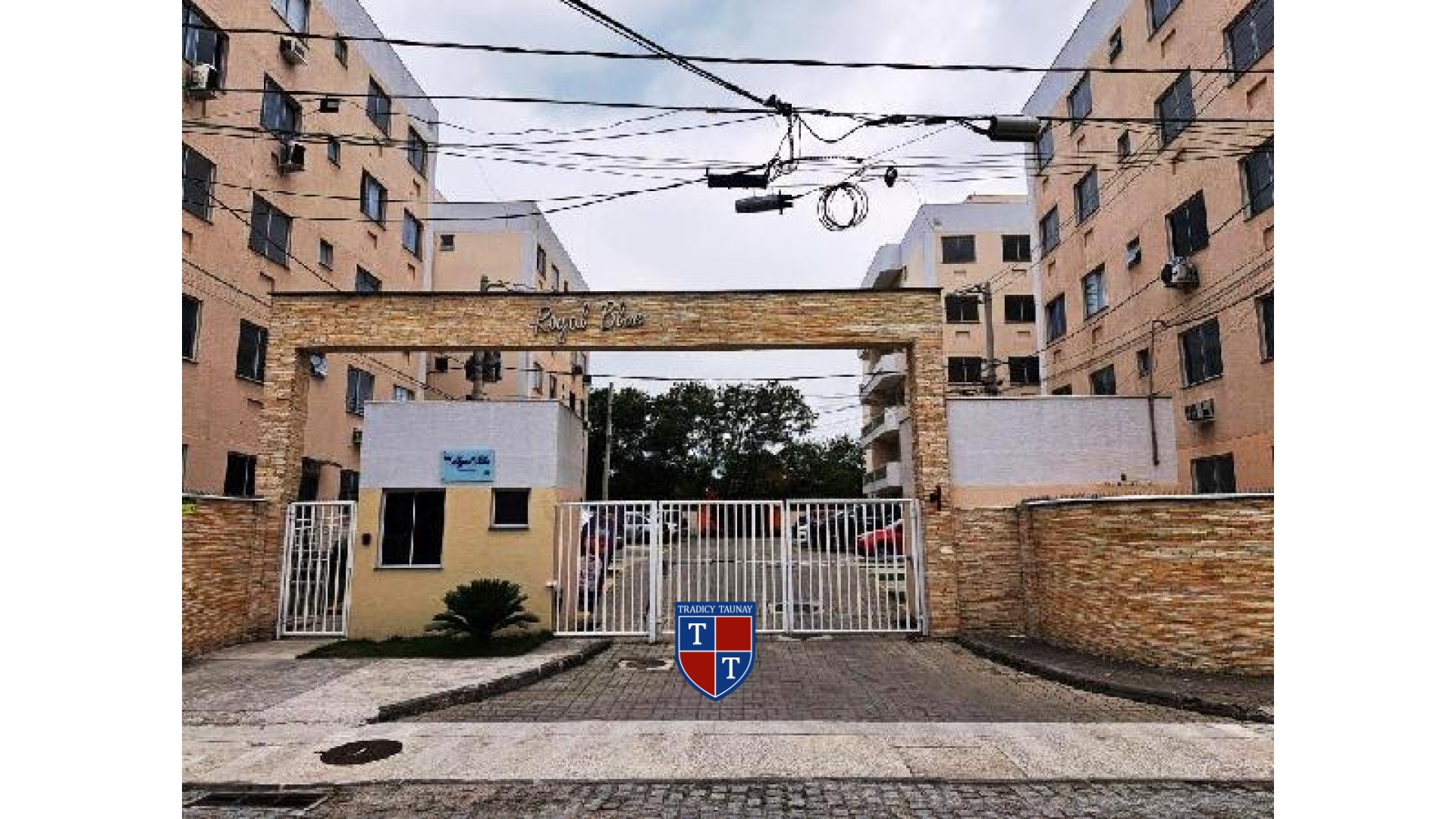 Foto 1 de APARTAMENTO em BANGU - Imóvel Retomado Caixa
