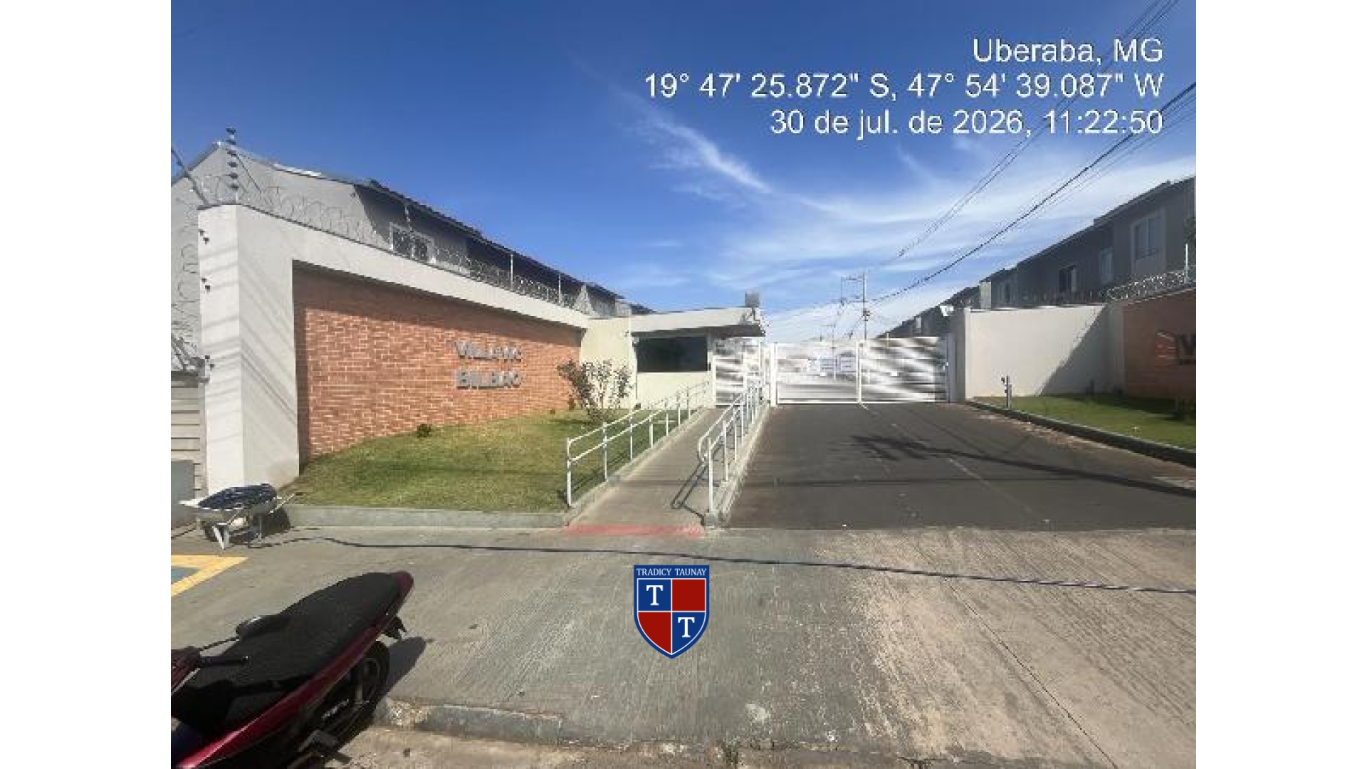 APARTAMENTO em VALLIM