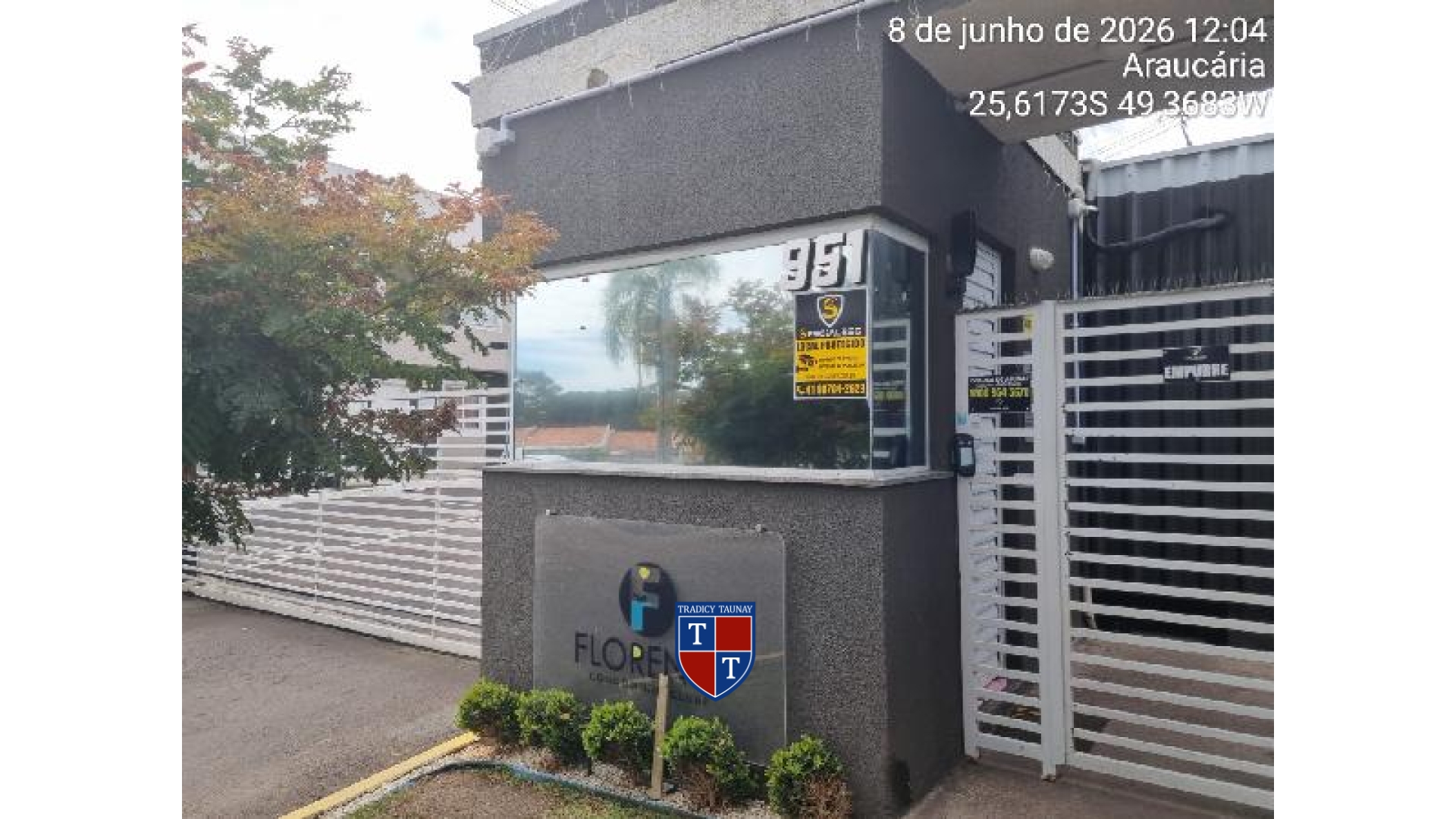 Foto 1 de APARTAMENTO em CAMPINA DA BARRA, ARAUCARIA/PR - Imóvel Retomado CAIXA Ref 8787712197277