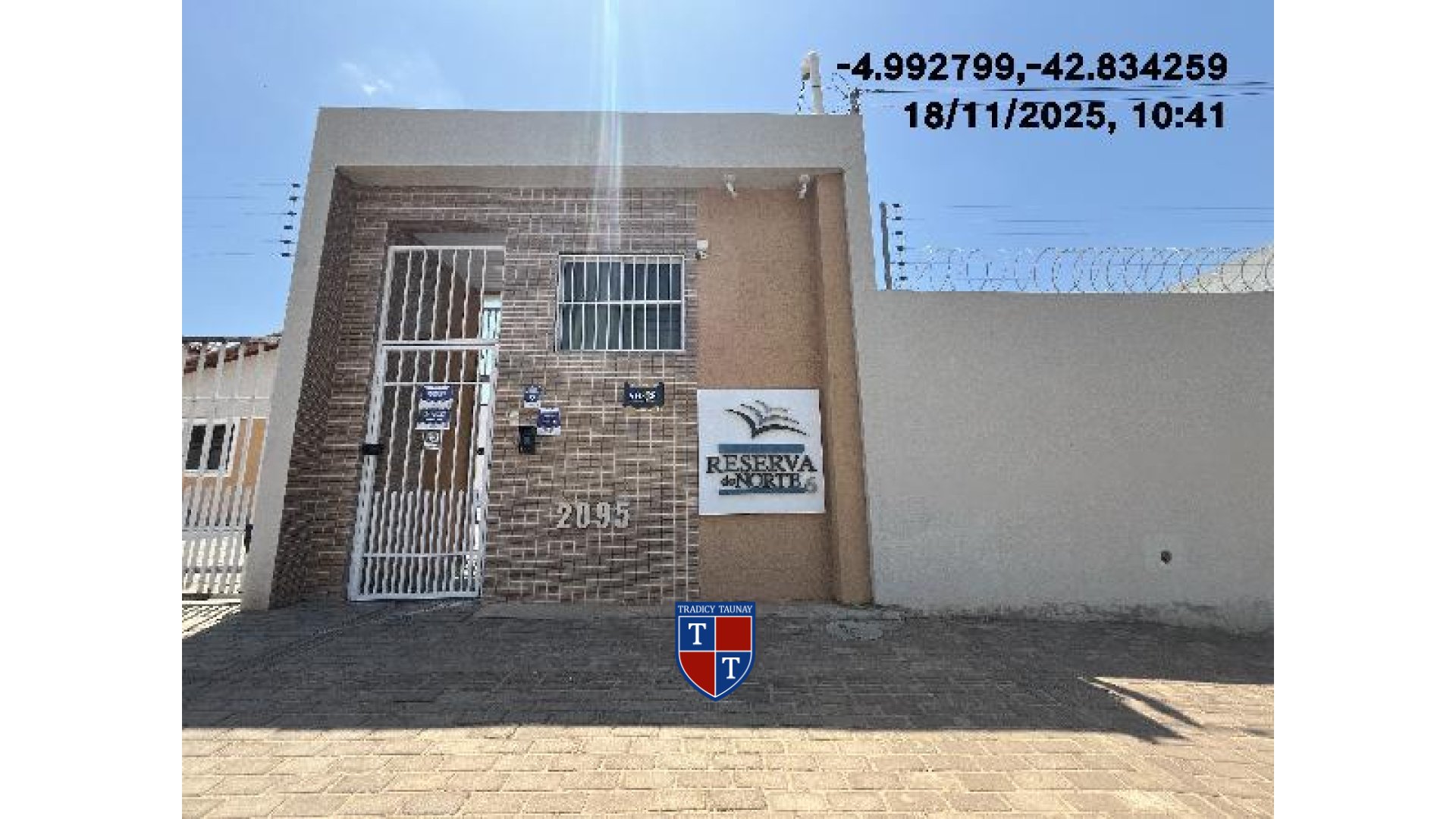 Foto 1 de CASA em SANTA MARIA - Imóvel Retomado Caixa