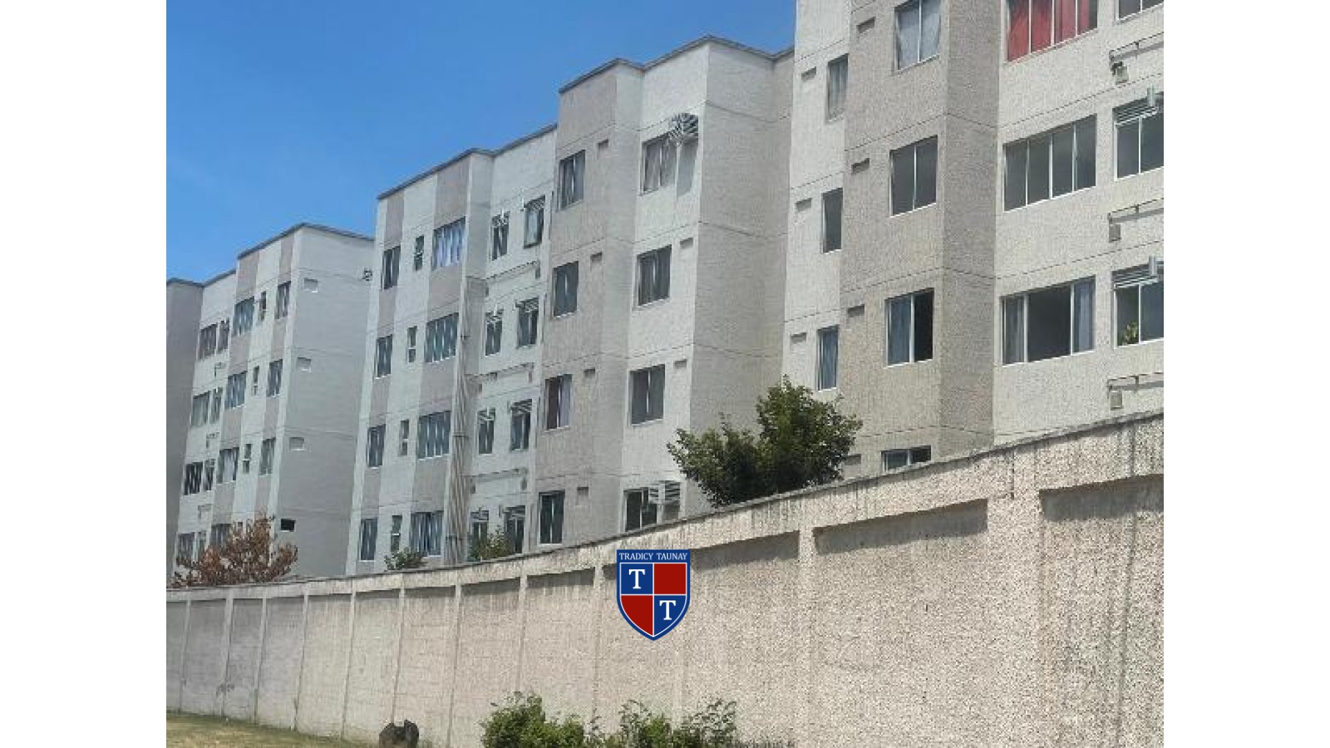Foto 1 de APARTAMENTO em TRIBOBO - Imóvel Retomado Caixa