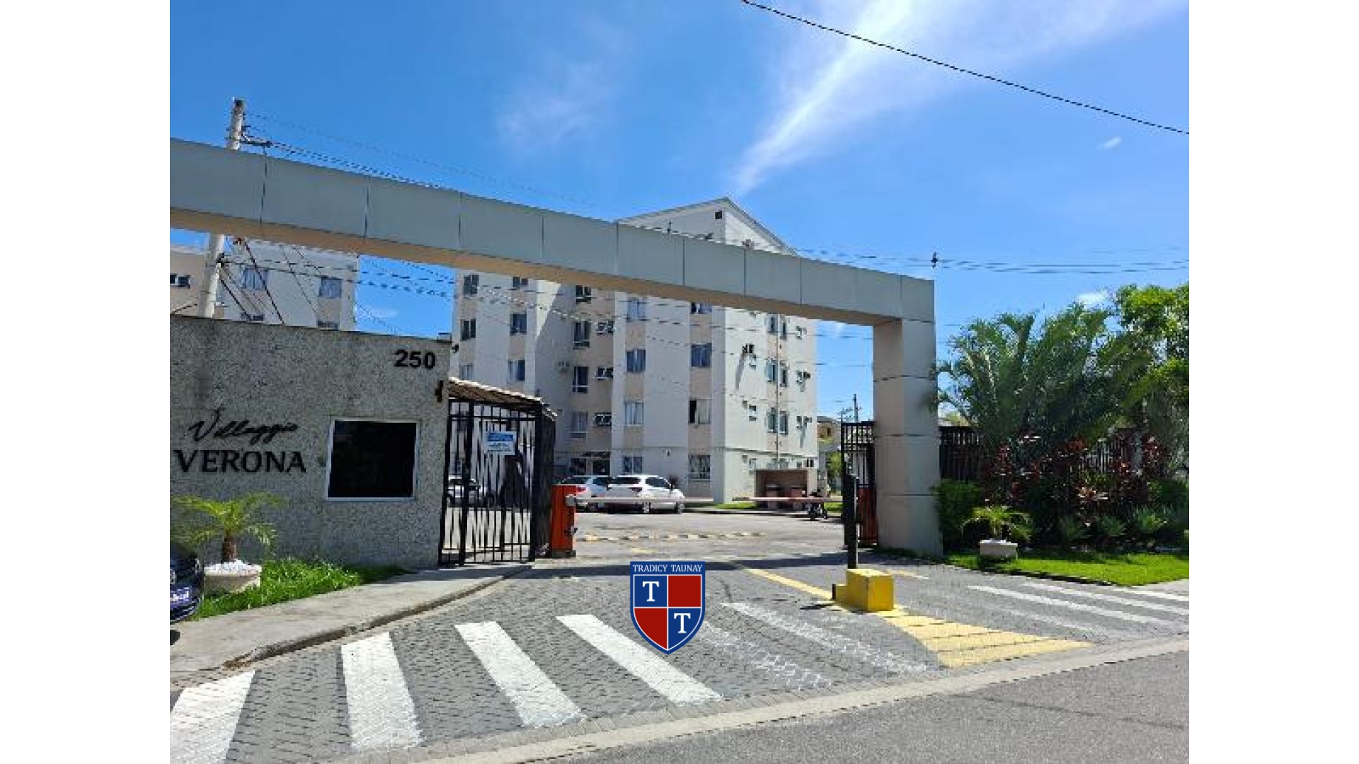 Foto 1 de APARTAMENTO em SANTA CRUZ - Imóvel Retomado Caixa