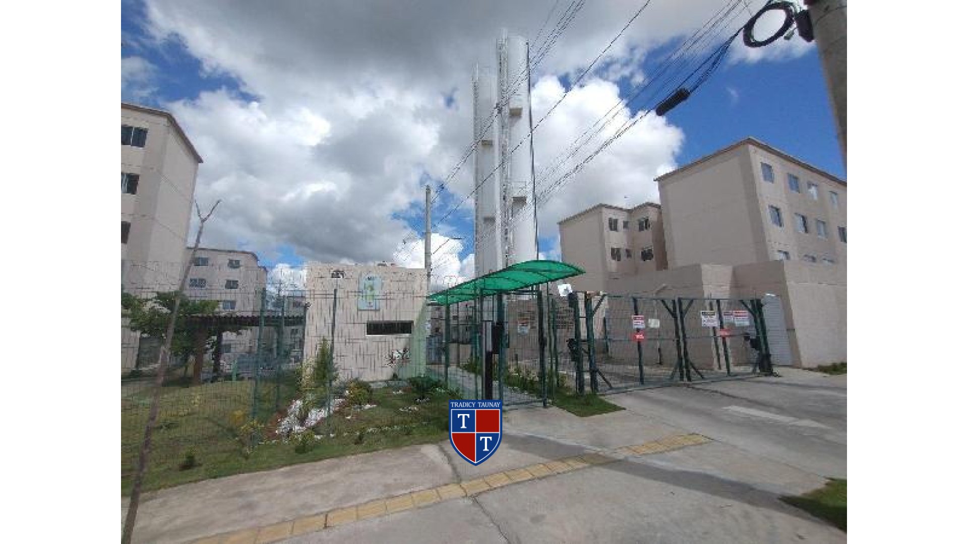 Foto 1 de APARTAMENTO em AREIA BRANCA - Imóvel Retomado Caixa