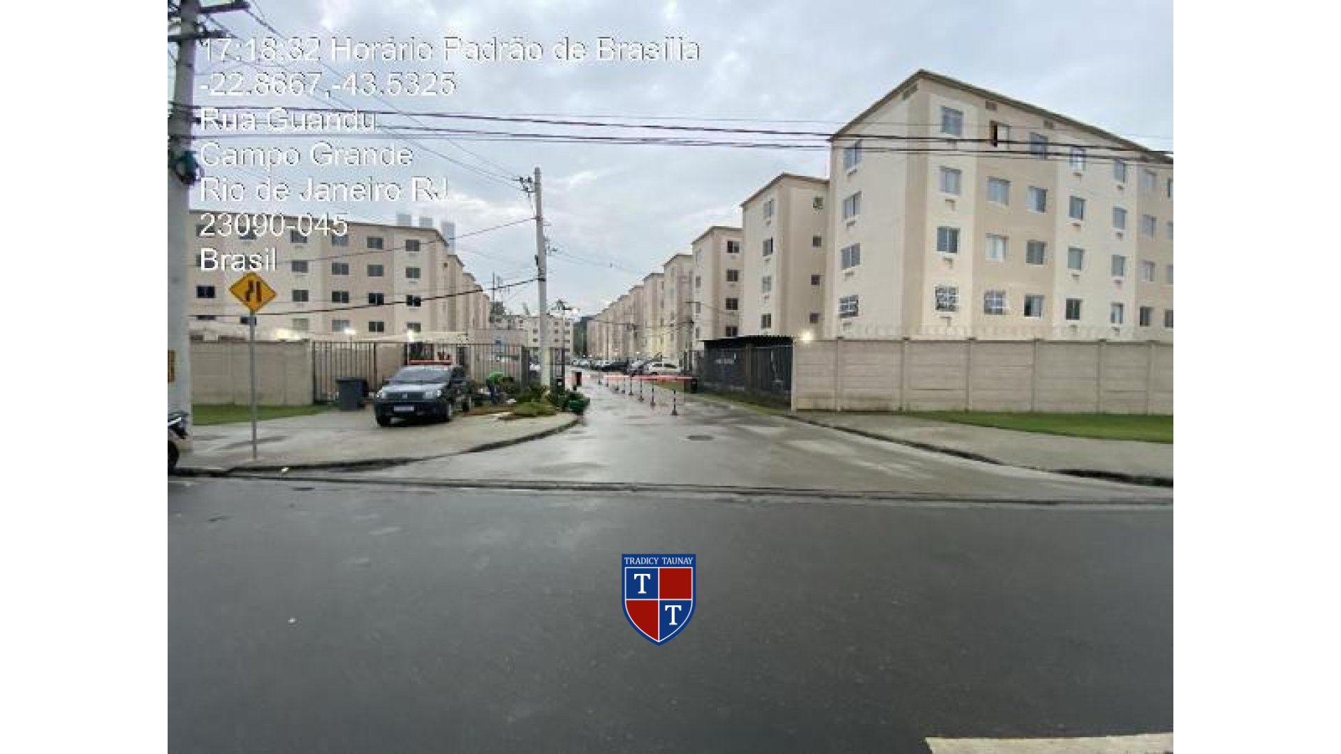 Foto 1 de APARTAMENTO em SANTISSIMO - Imóvel Retomado Caixa