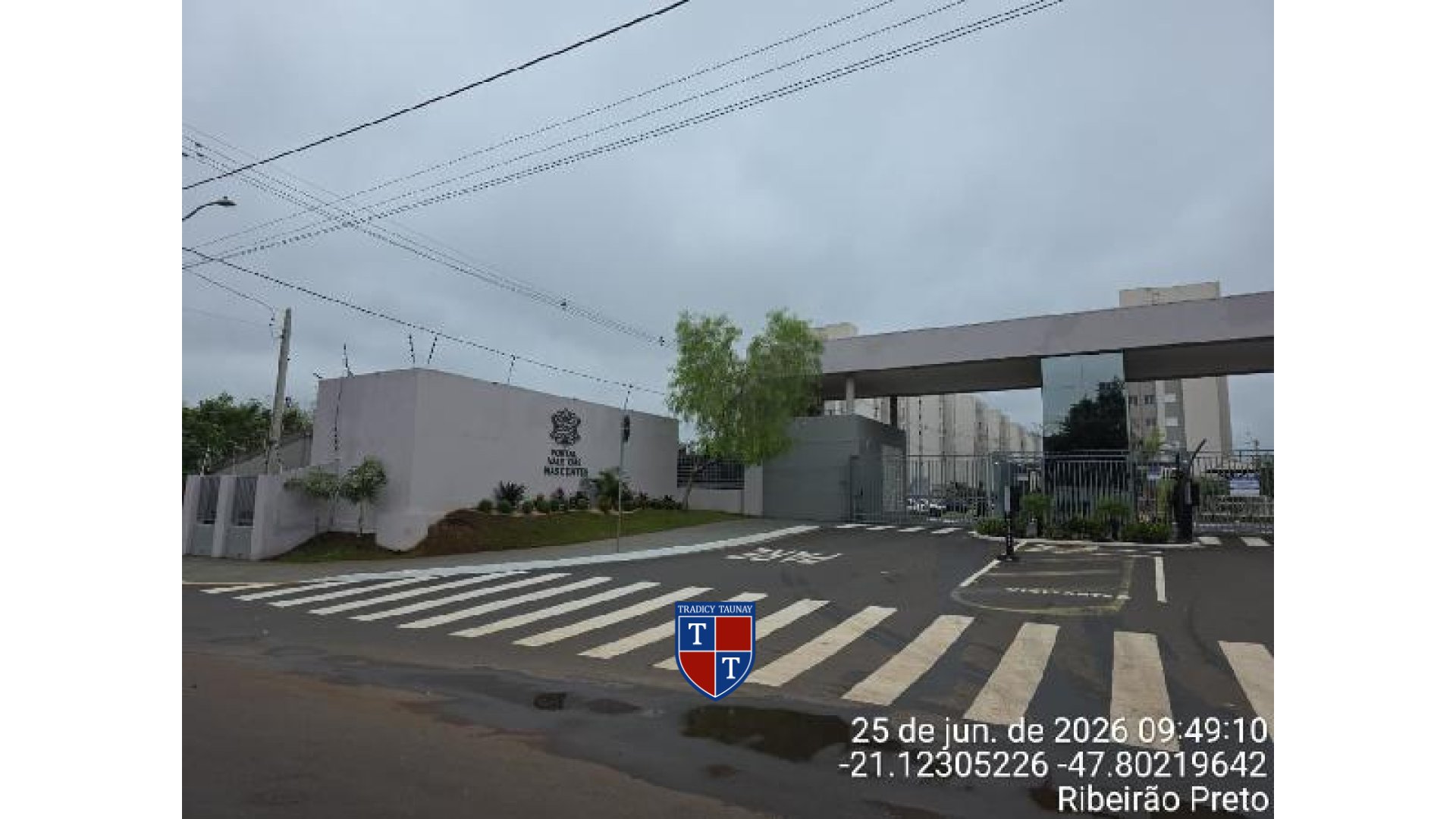 Foto 1 de APARTAMENTO em CHACARAS PEDRO CORREA DE CARVALHO - Imóvel Retomado Caixa
