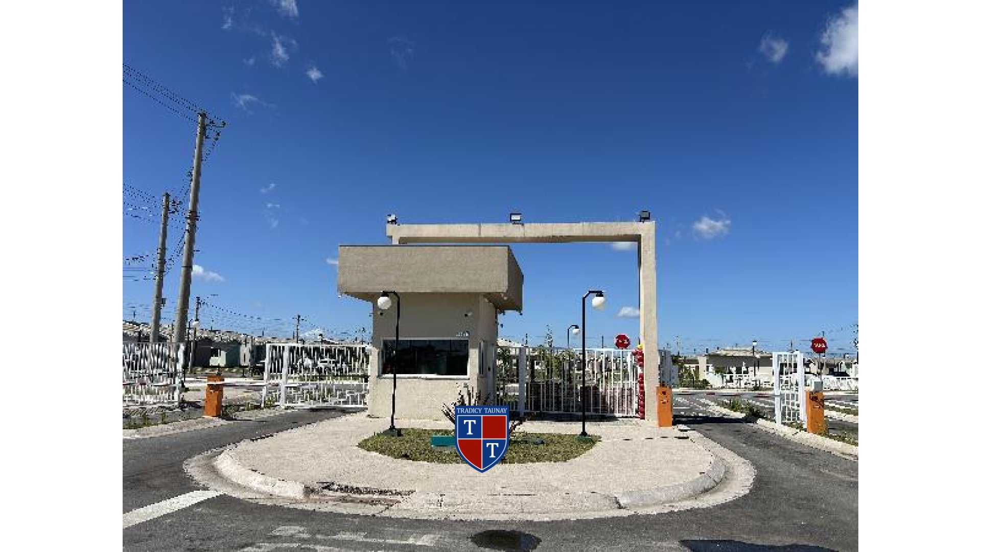 Foto 1 de CASA em FRAGATA - Imóvel Retomado Caixa