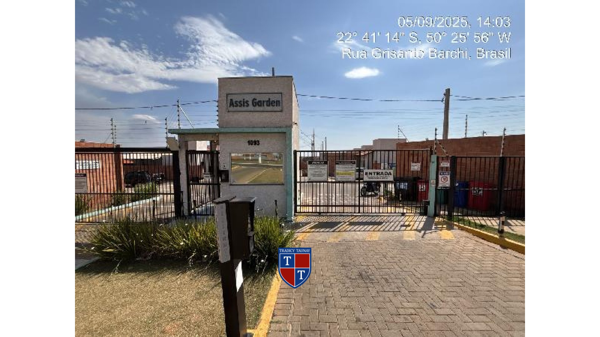 Foto 1 de CASA em PARK RESIDENCIAL COLINAS - Imóvel Retomado Caixa