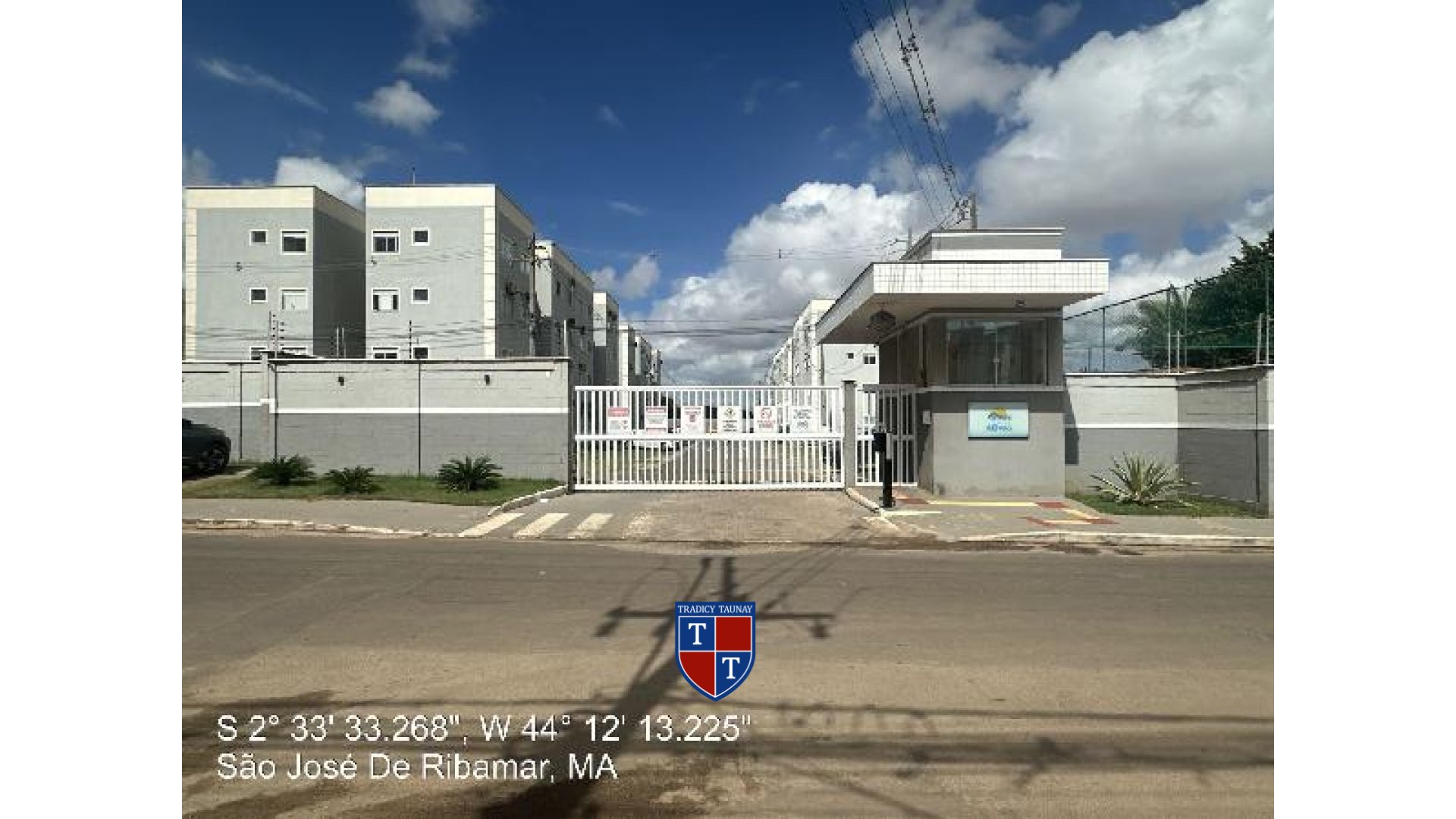 Foto 1 de APARTAMENTO em MAIOBINHA - Imóvel Retomado Caixa