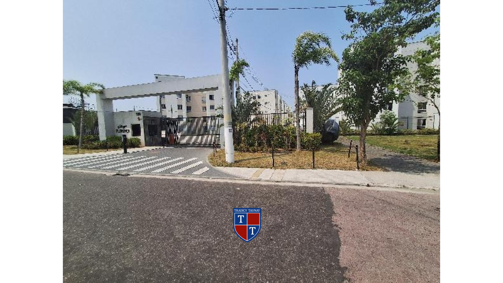Foto 1 de APARTAMENTO em SANTA CRUZ - Imóvel Retomado Caixa