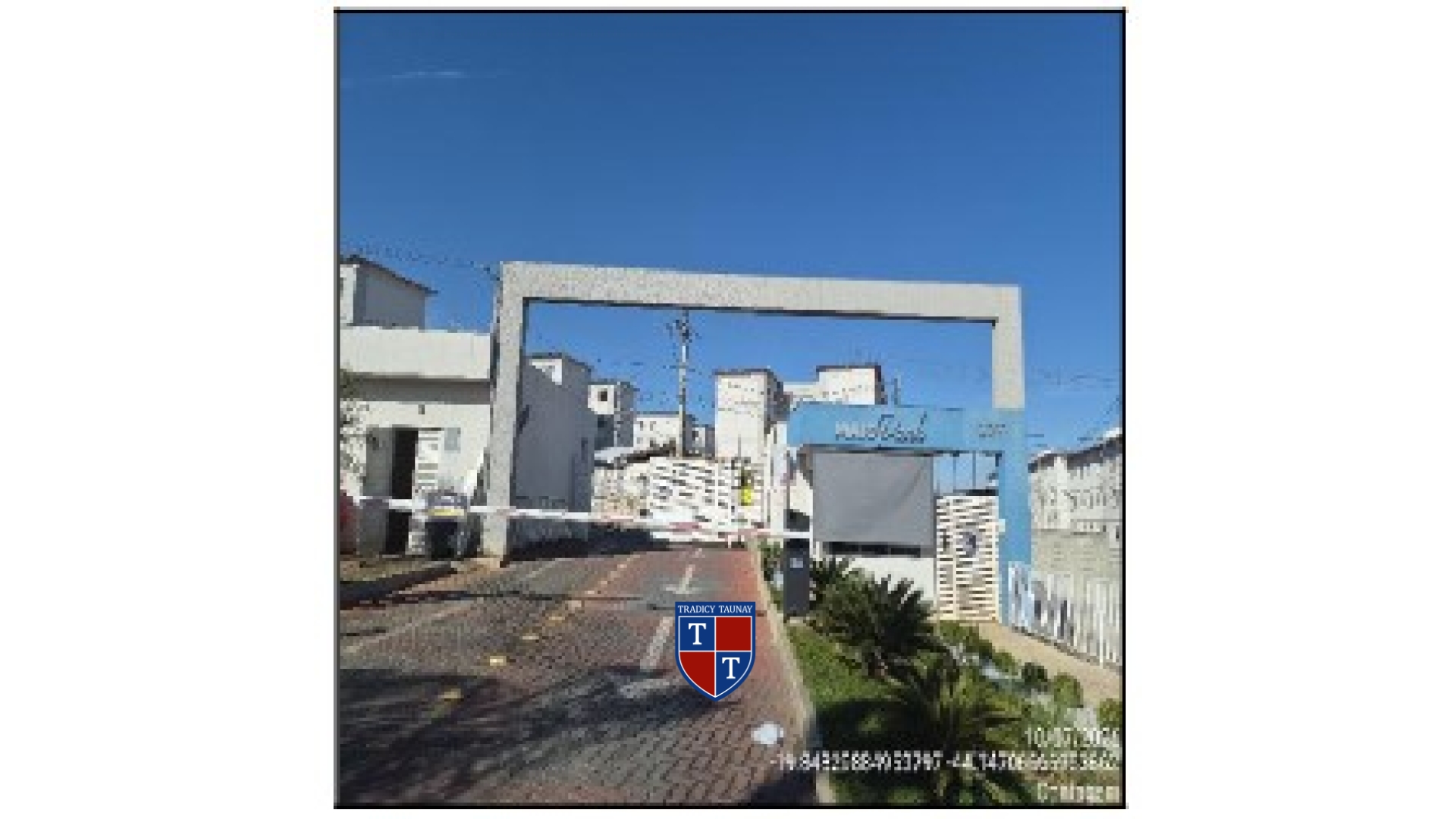 APARTAMENTO em DONATO