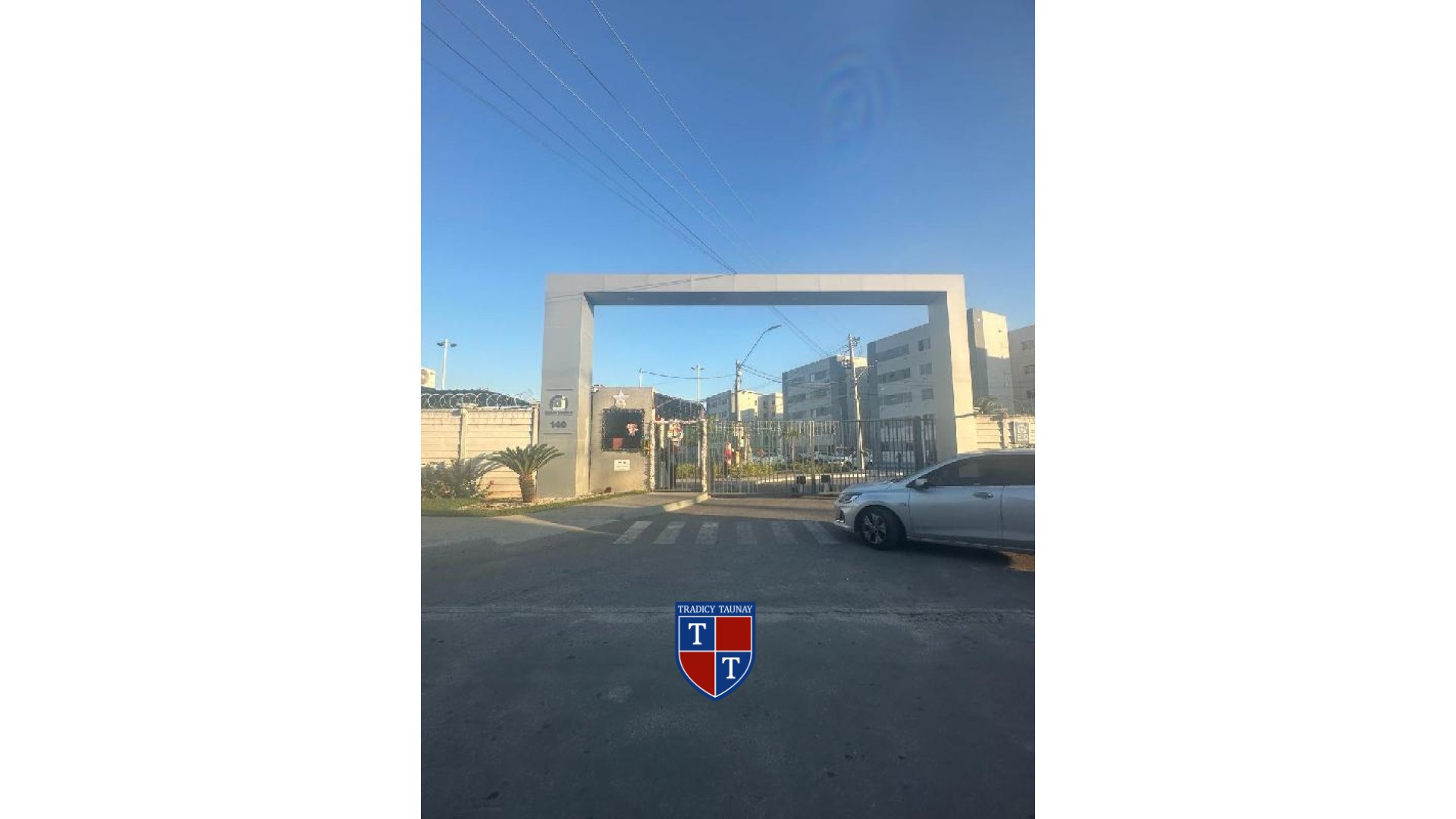 Foto 1 de APARTAMENTO em SANTA CRUZ, RIO DE JANEIRO/RJ - Imóvel Retomado CAIXA Ref 8787712242469