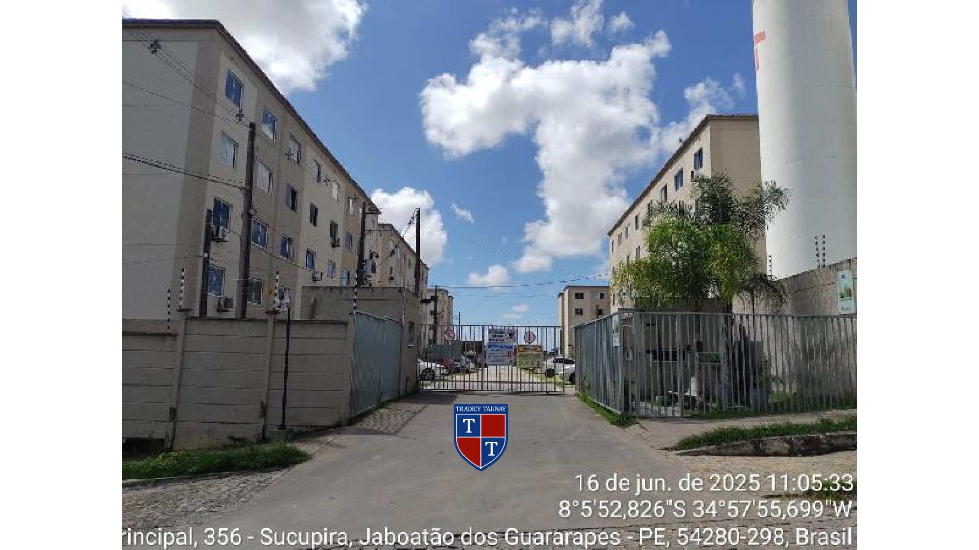 Foto 1 de APARTAMENTO em SUCUPIRA - Imóvel Retomado Caixa