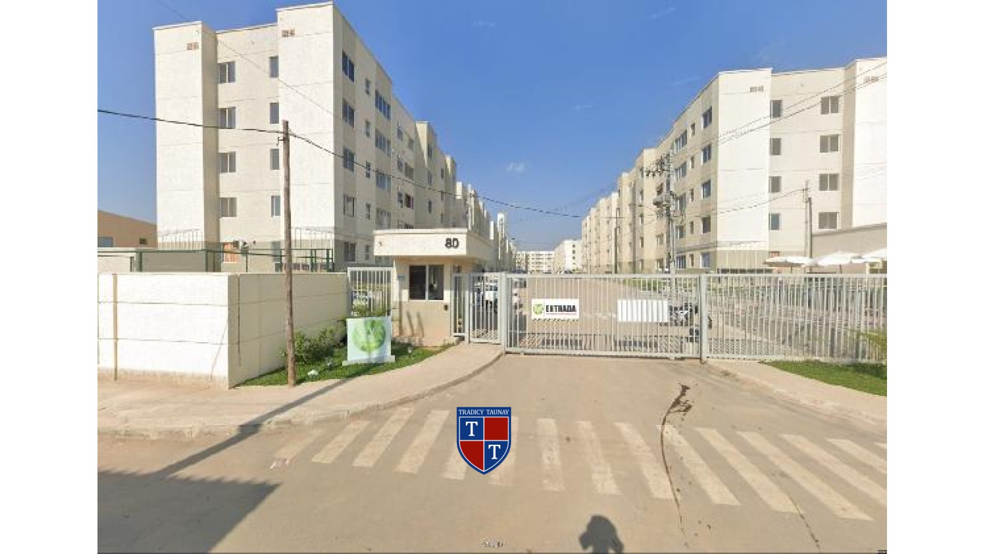 Foto 1 de APARTAMENTO em SAO VICENTE - Imóvel Retomado Caixa