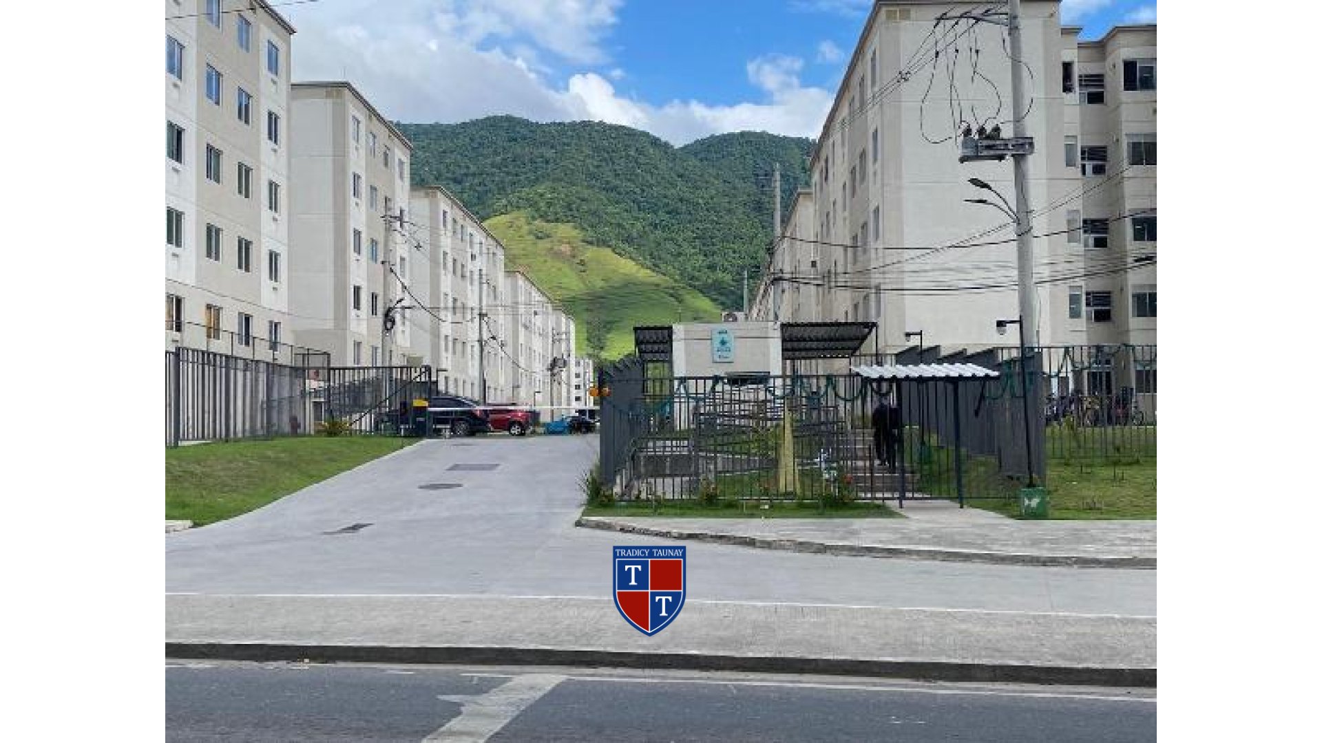 Foto 1 de APARTAMENTO em CABUCU - Imóvel Retomado Caixa