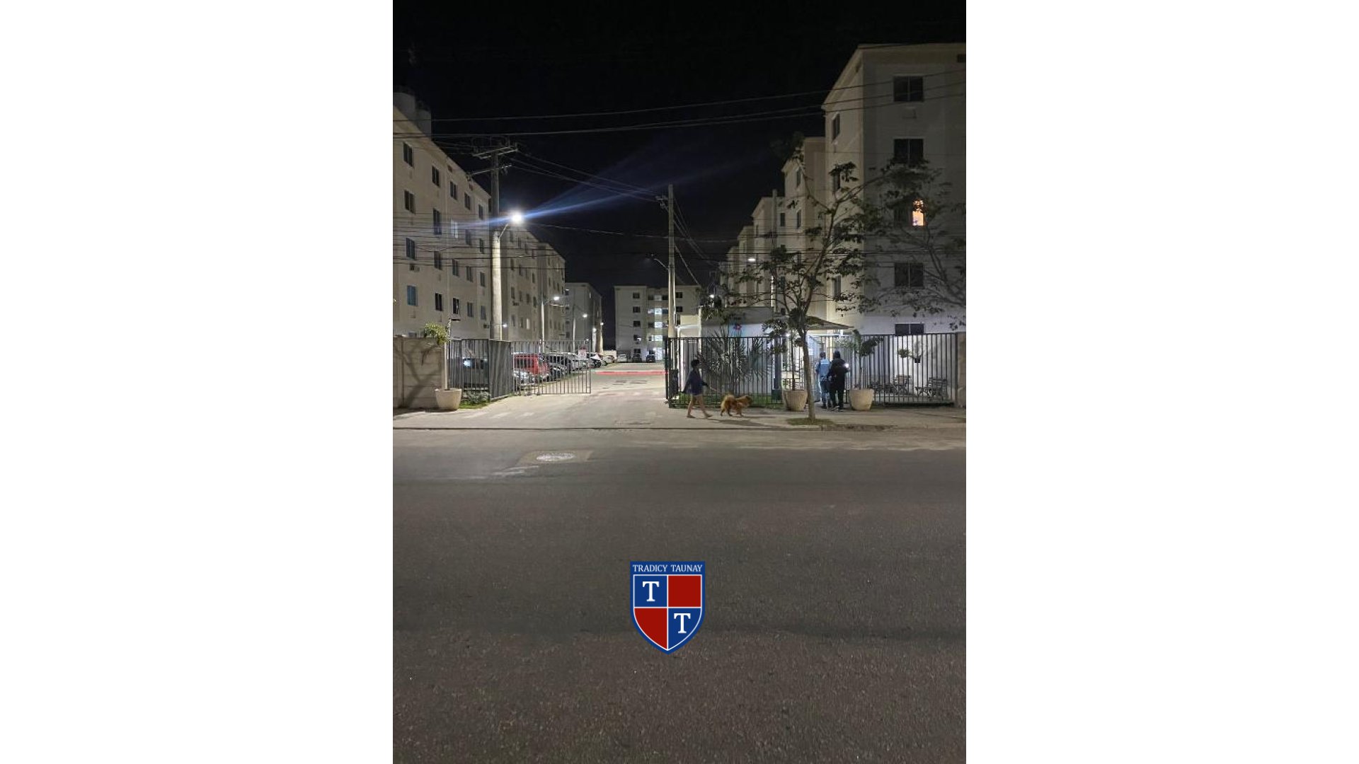 Foto 1 de APARTAMENTO em SANTA CRUZ - Imóvel Retomado Caixa