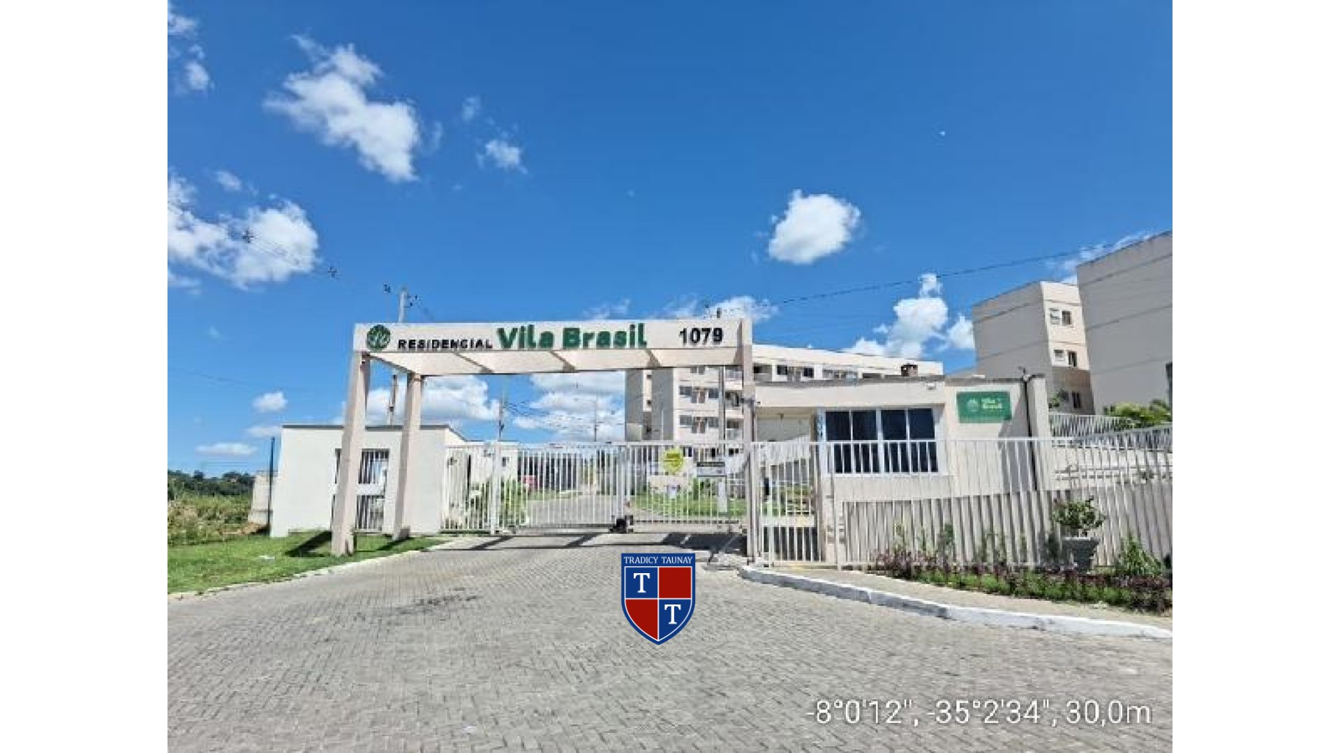 Foto 1 de APARTAMENTO em MURIBARA - Imóvel Retomado Caixa