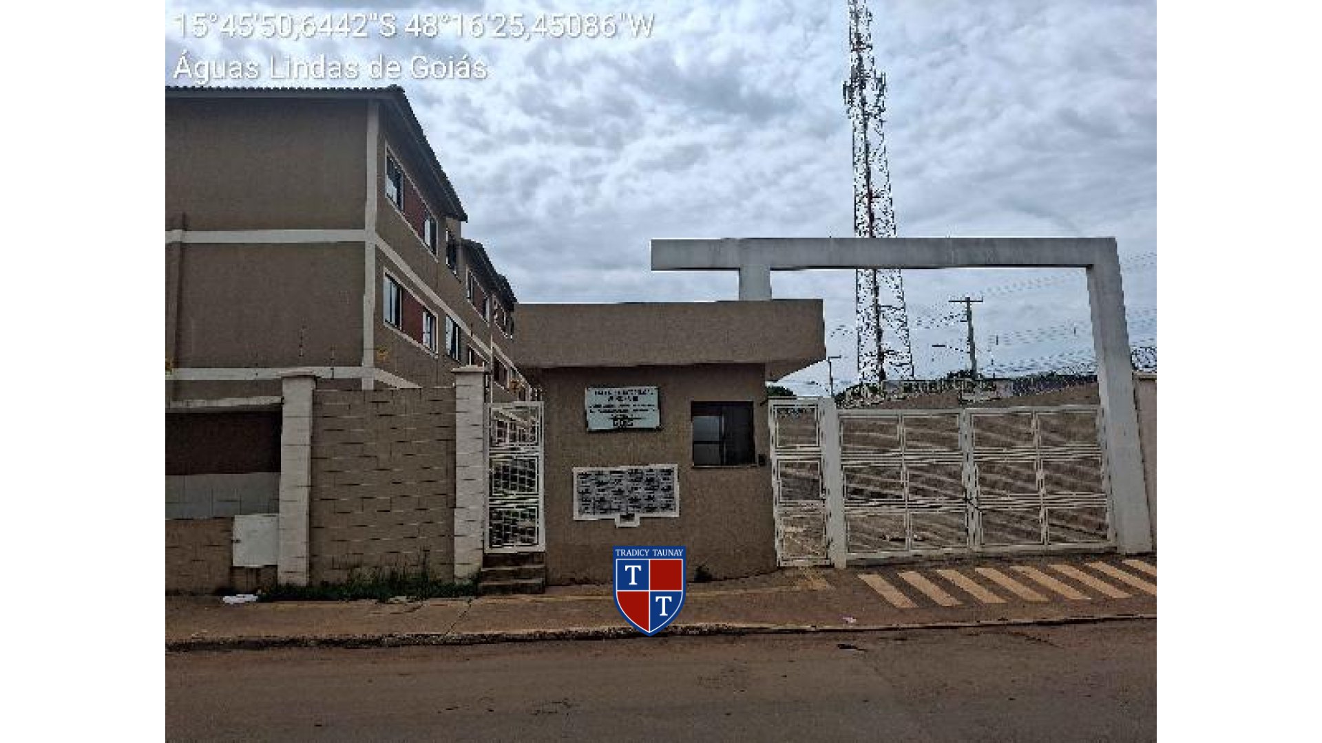 Foto 1 de APARTAMENTO em CIDADE JARDIM - Imóvel Retomado Caixa