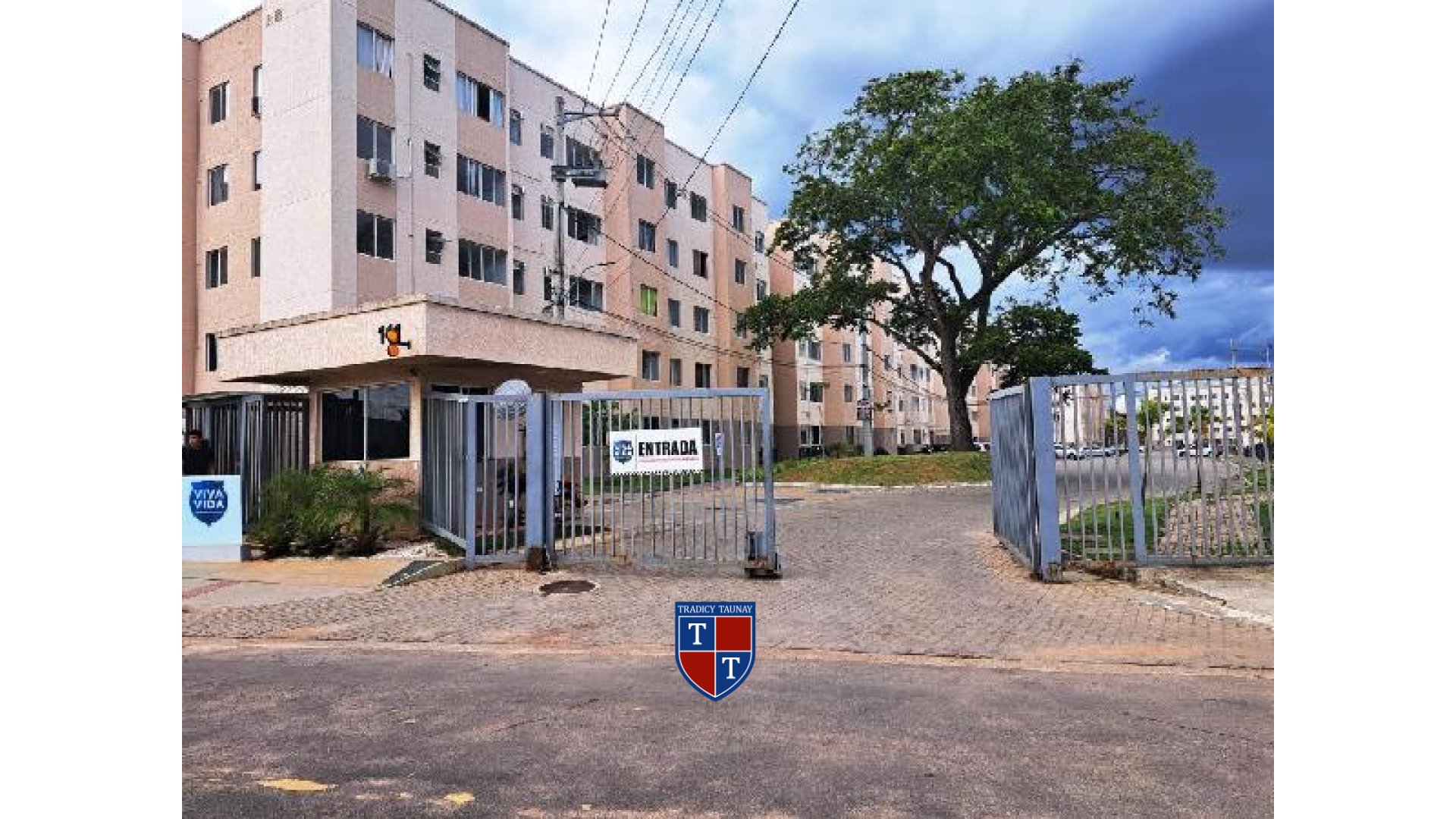 Foto 1 de APARTAMENTO em SANTA CRUZ - Imóvel Retomado Caixa